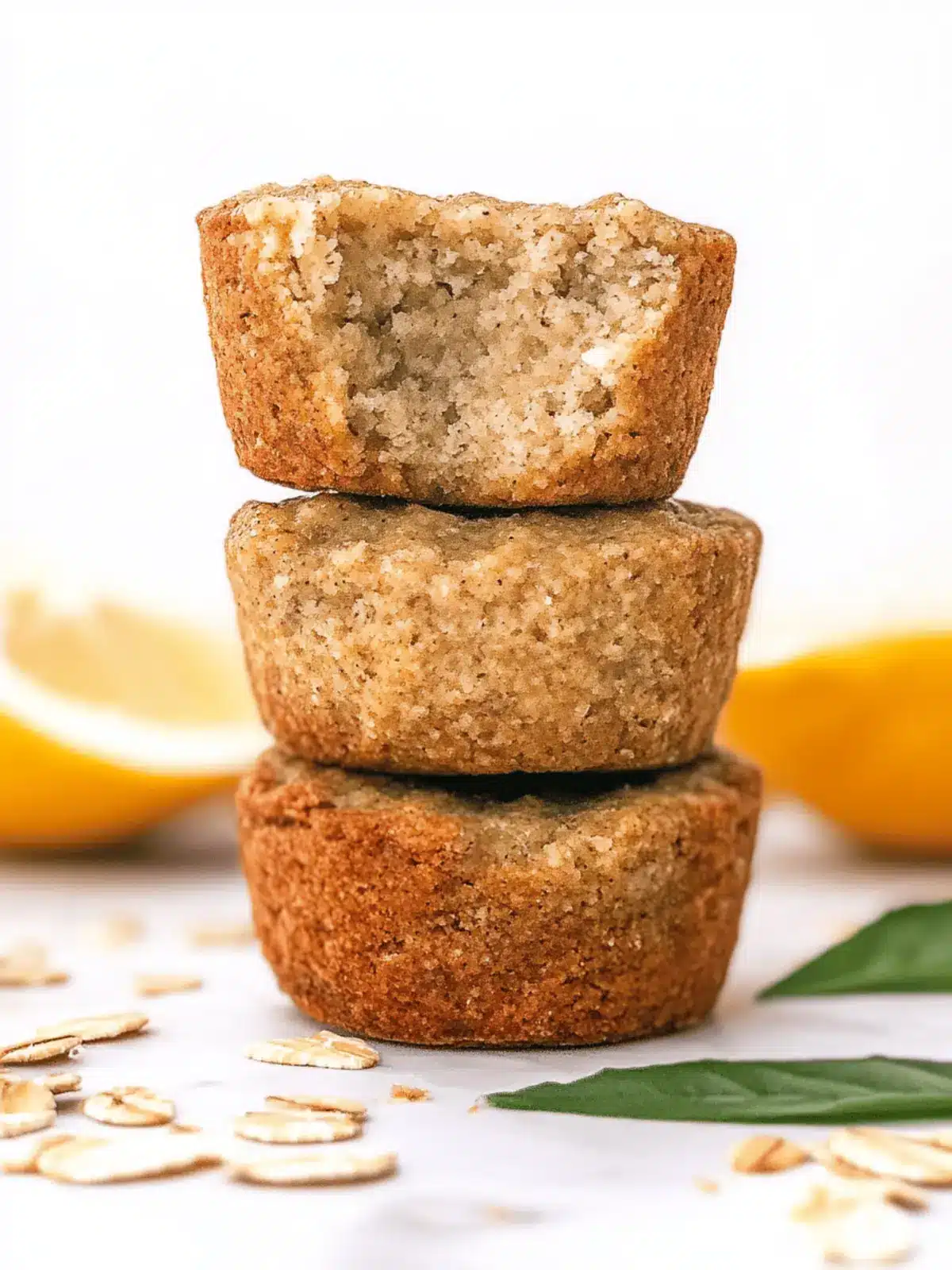 Zimtschnecken-Protein-Muffins für gesunde Momente 2 Zimtschnecken-Protein-Muffins für gesunde Momente