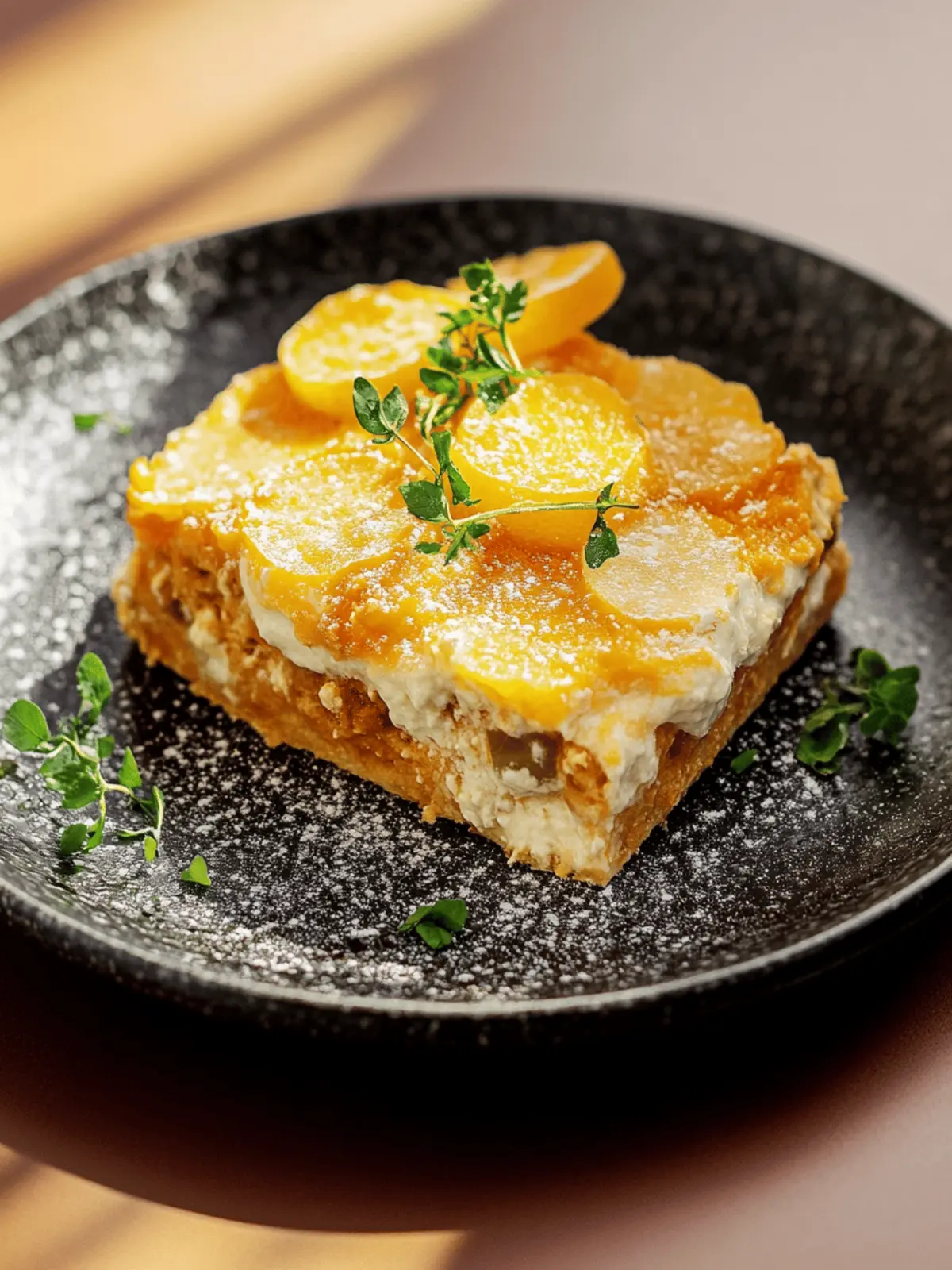 Leckere Kürbislasagne für deinen perfekten Herbstabend 3 Leckere Kürbislasagne