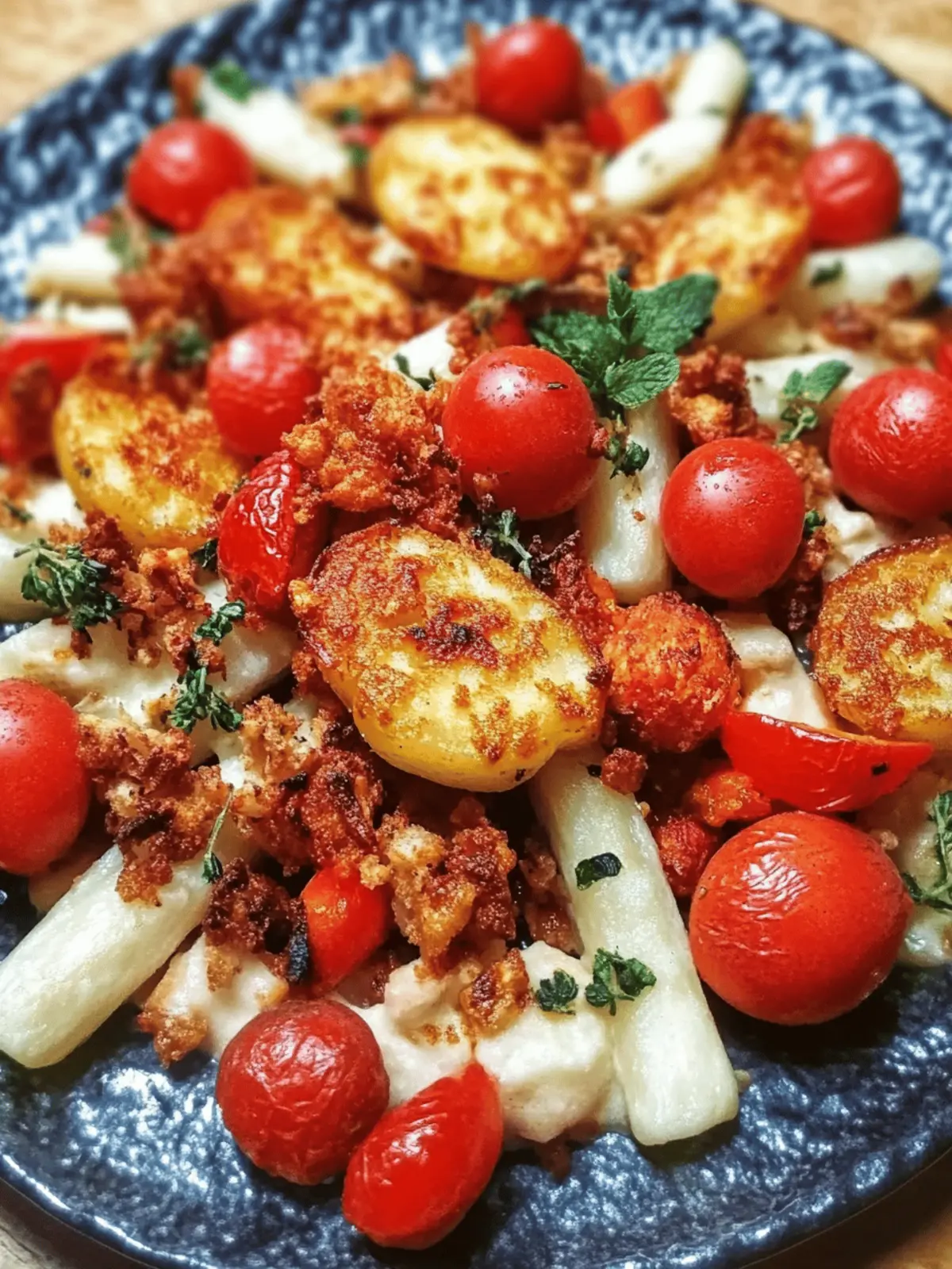 Würziges Gyrosblech mit Kohlrabi-Pommes genießen 3 Würziges Gyrosblech mit Kohlrabi-Pommes