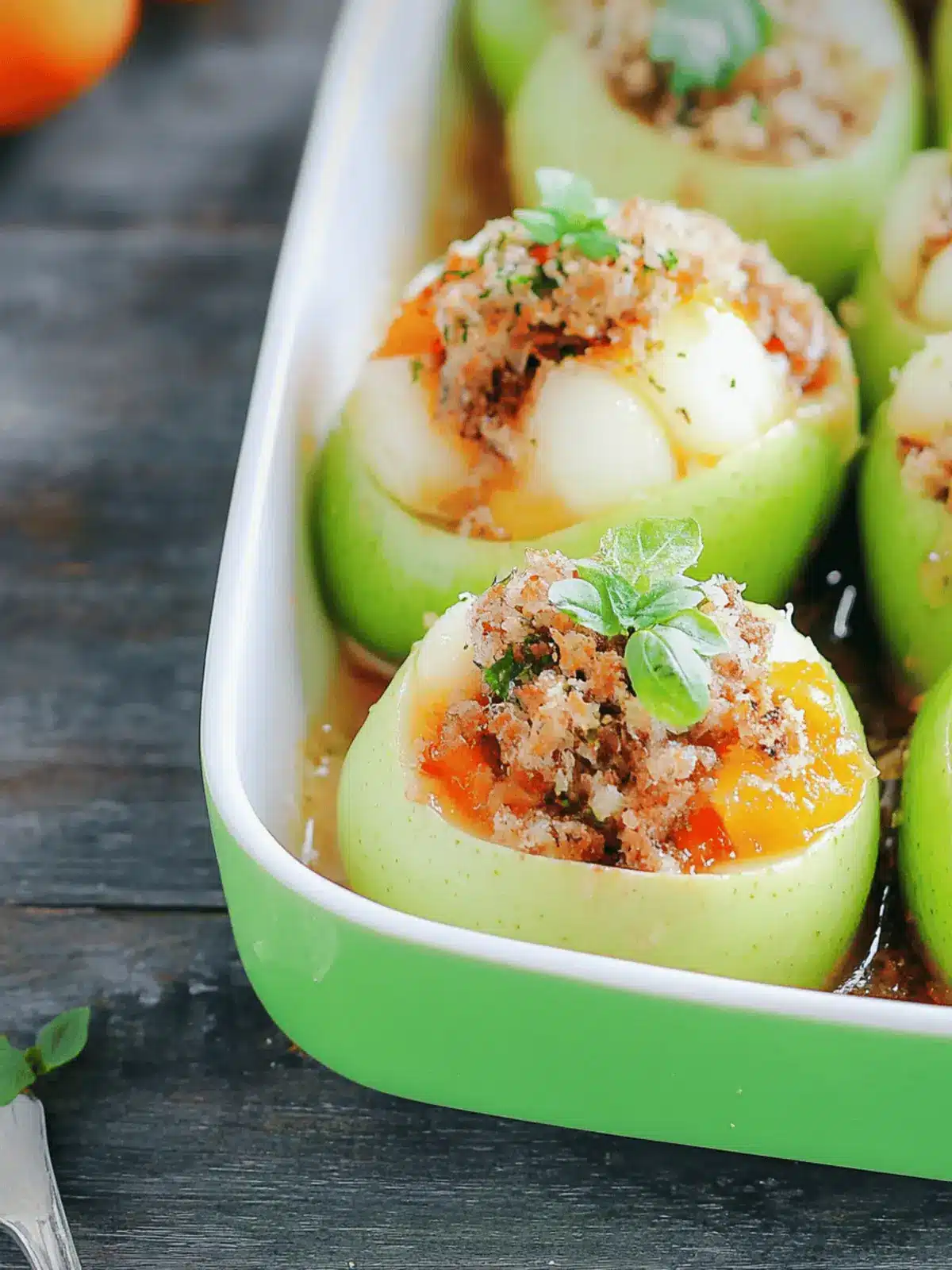 Gratinierter Kohlrabi: Der perfekte Komfortfood Genuss 2 Gratinierter Kohlrabi