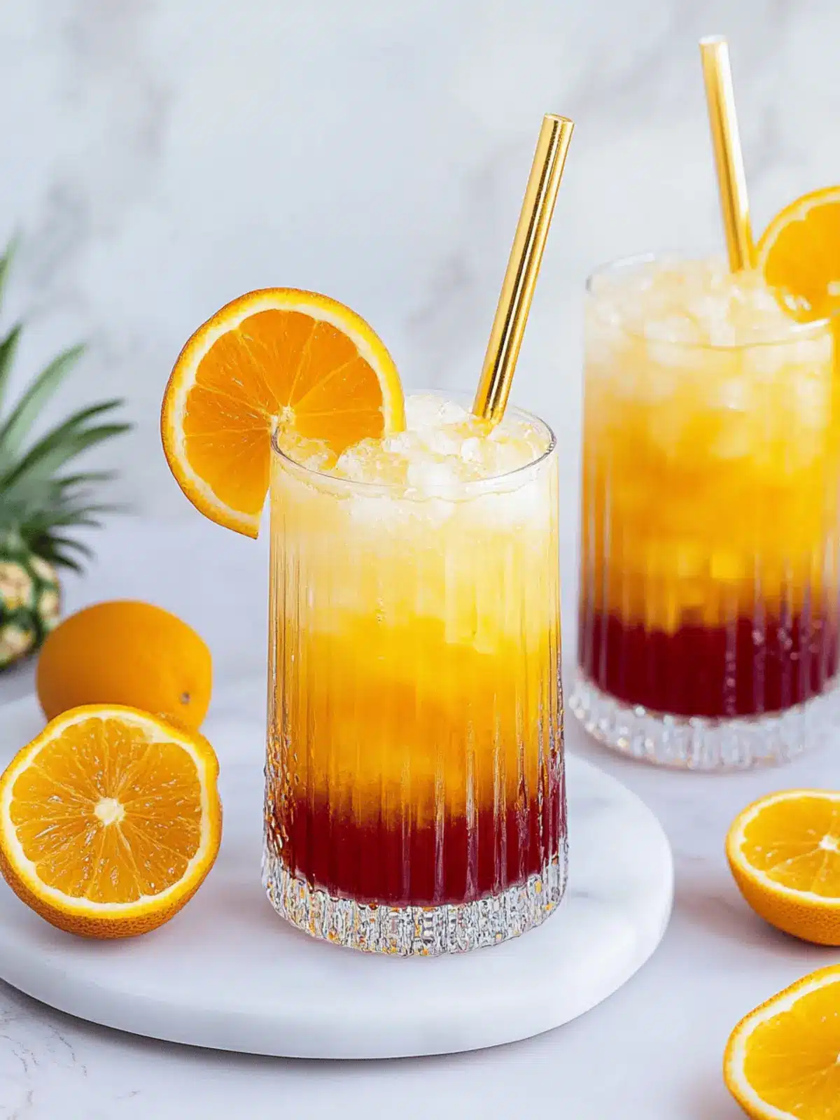 Mocktail Liebe