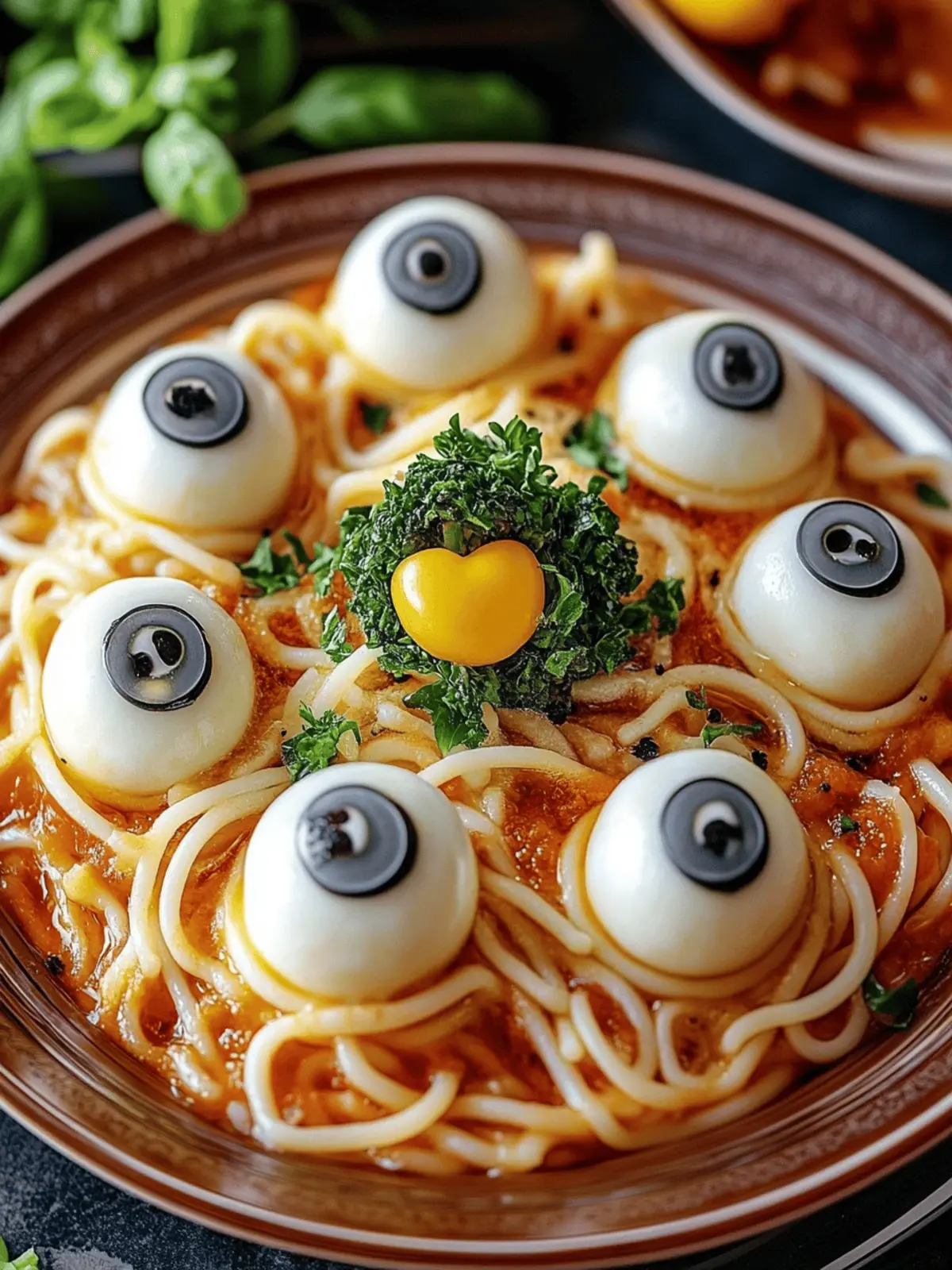 Halloween-Pasta