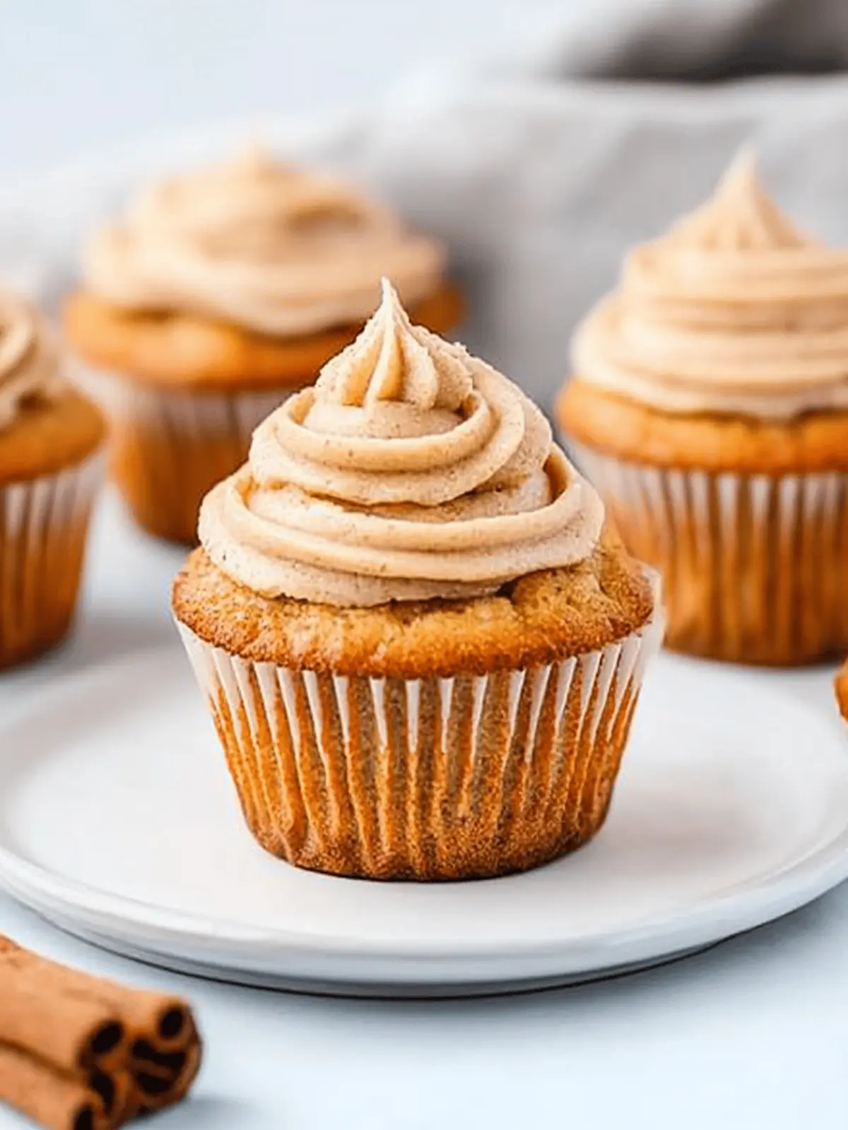 Kürbisgewürz-Muffins