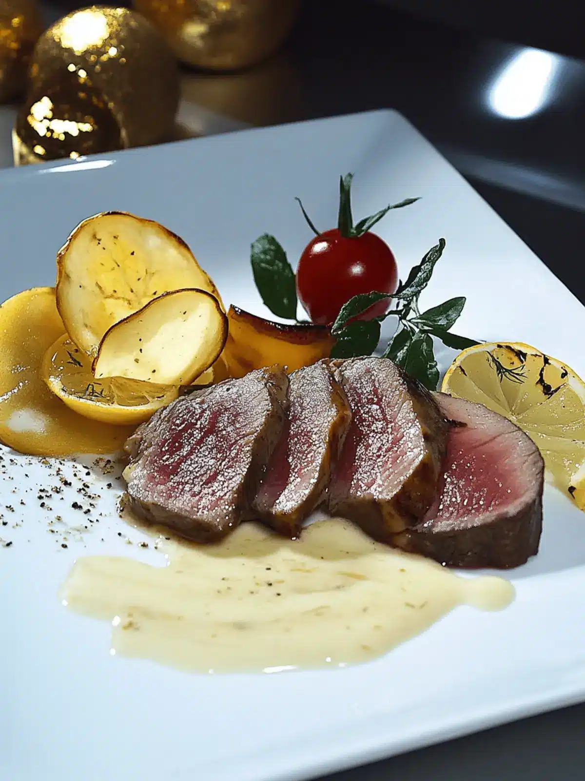 Weihnachtsmenü Ideen für jeden Geschmack 3 Weihnachtsmenü Ideen