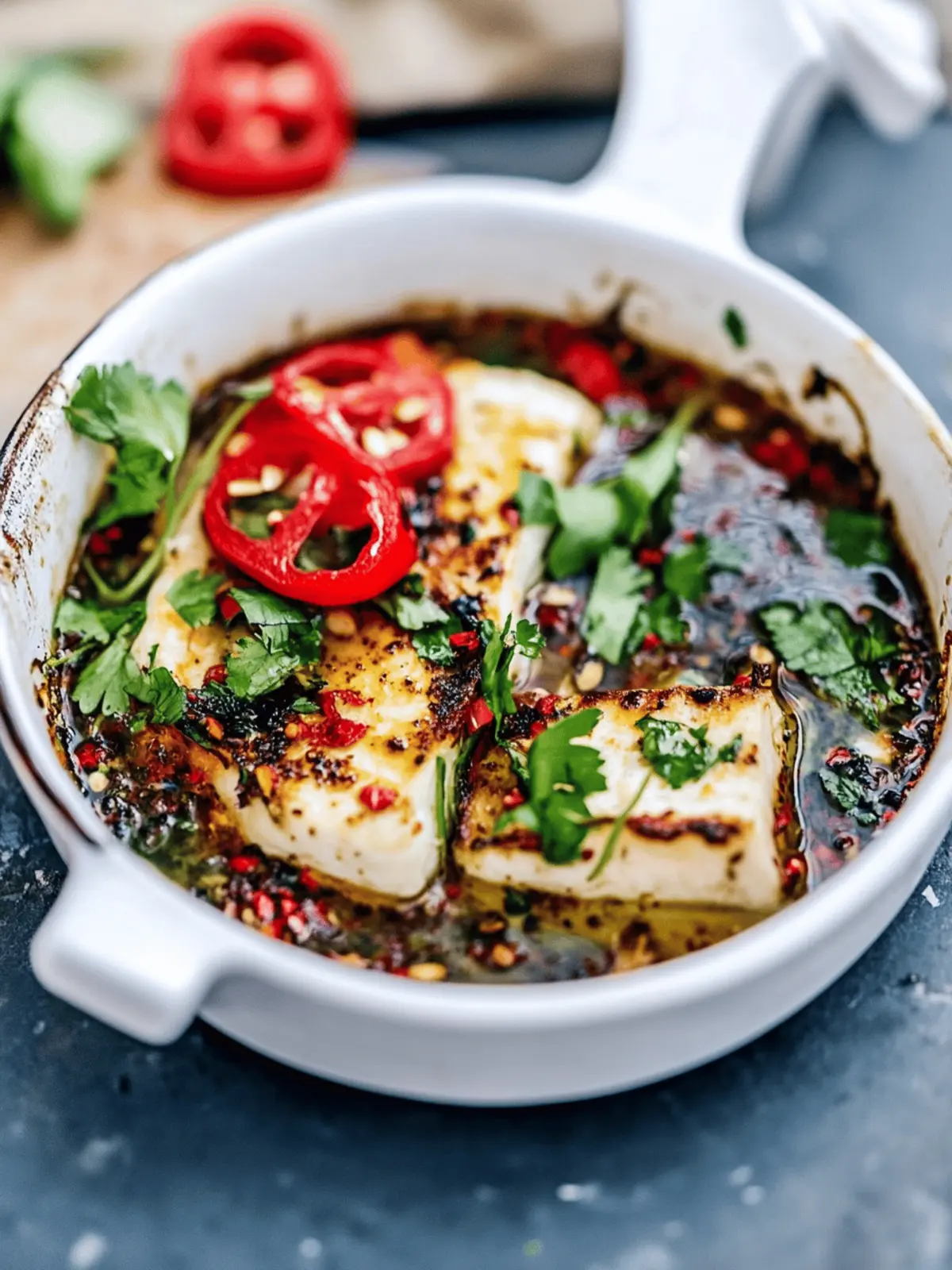 Grill den Feta mit Grafschafter Goldsaft 2 Grilled feta with Grafschafter gold syrup