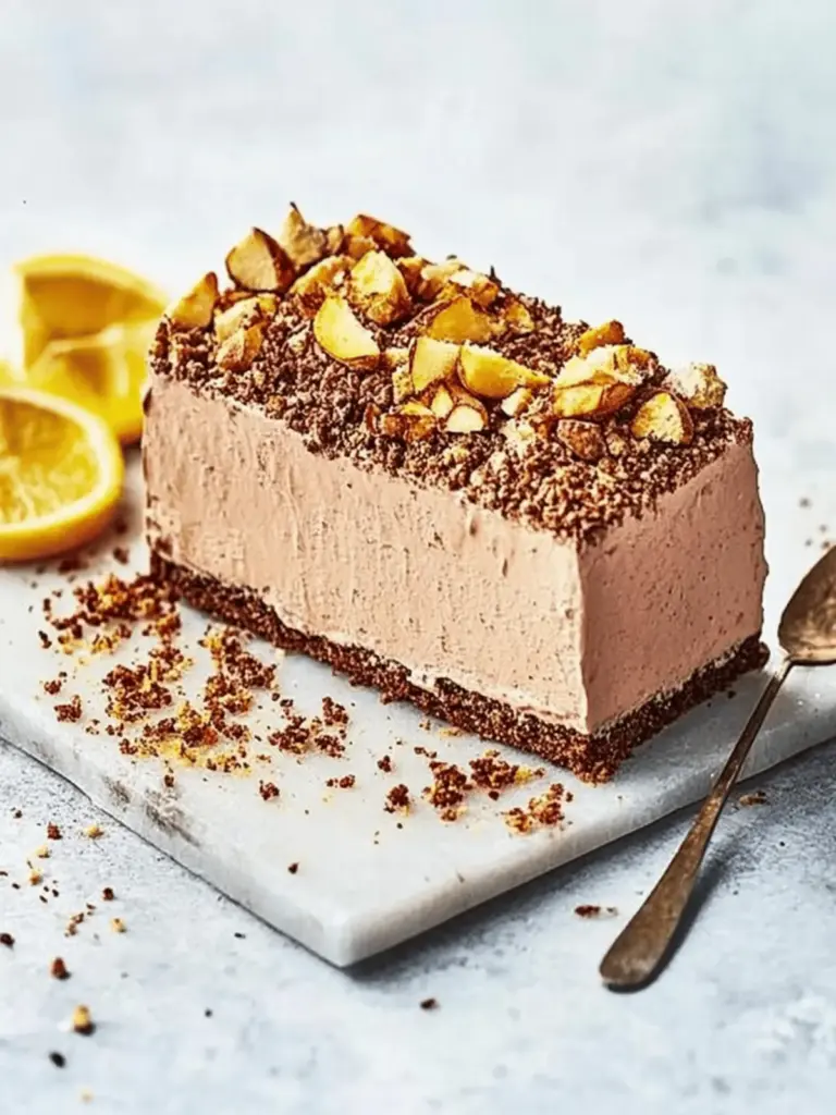 Nutella Dessert
