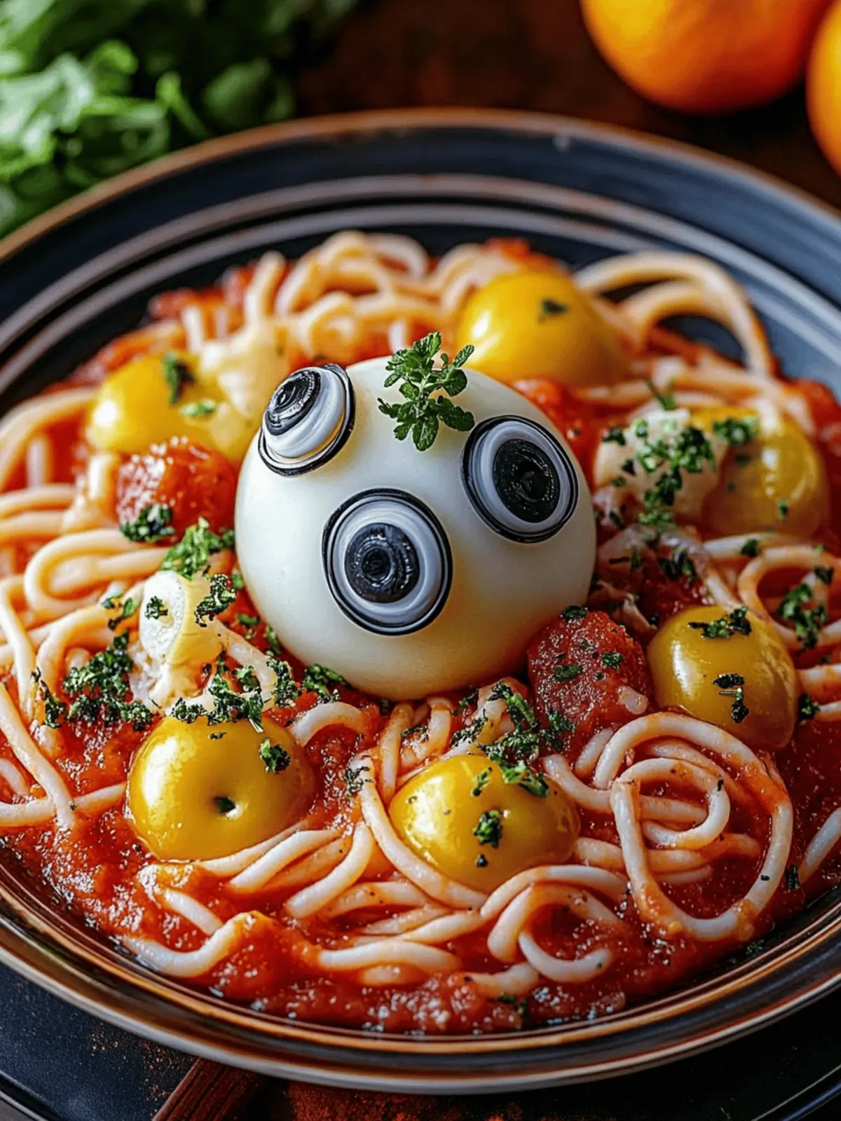 Halloween-Pasta
