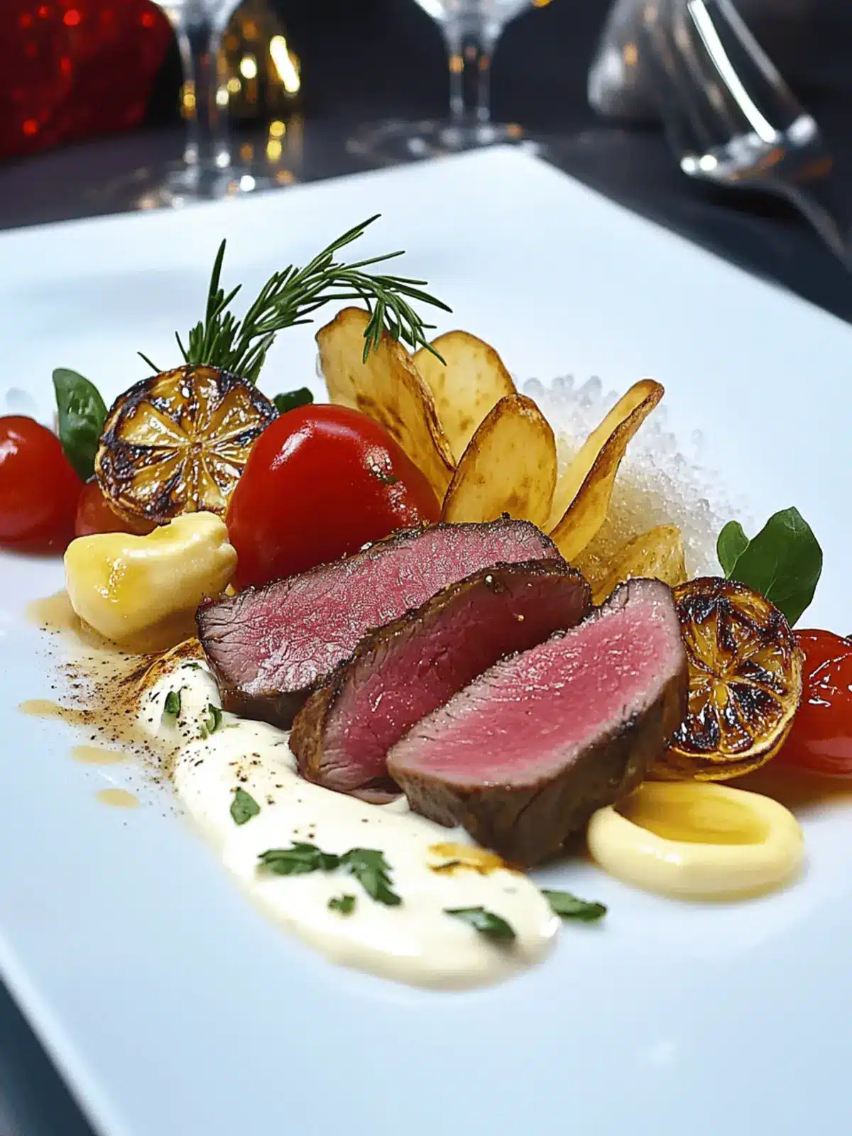 Weihnachtsmenü Ideen für jeden Geschmack 4 Weihnachtsmenü Ideen