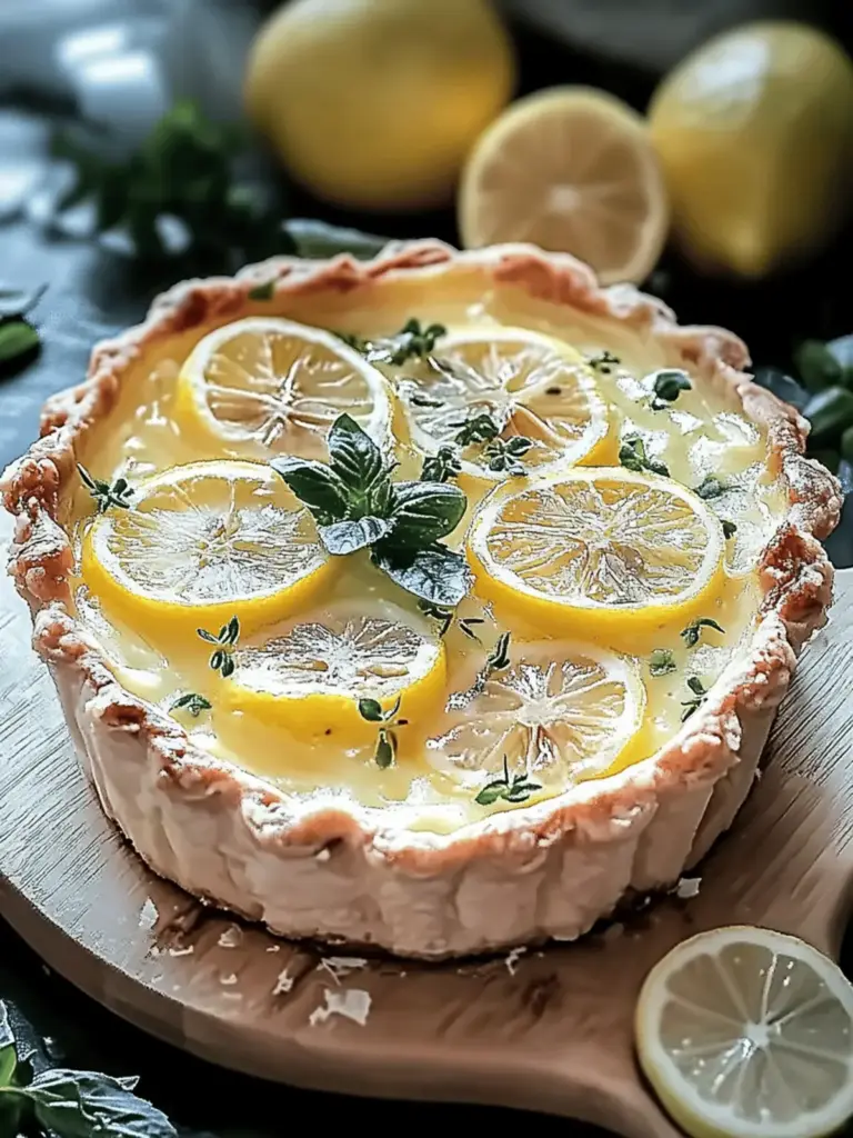 Kohlrabi-Quiche