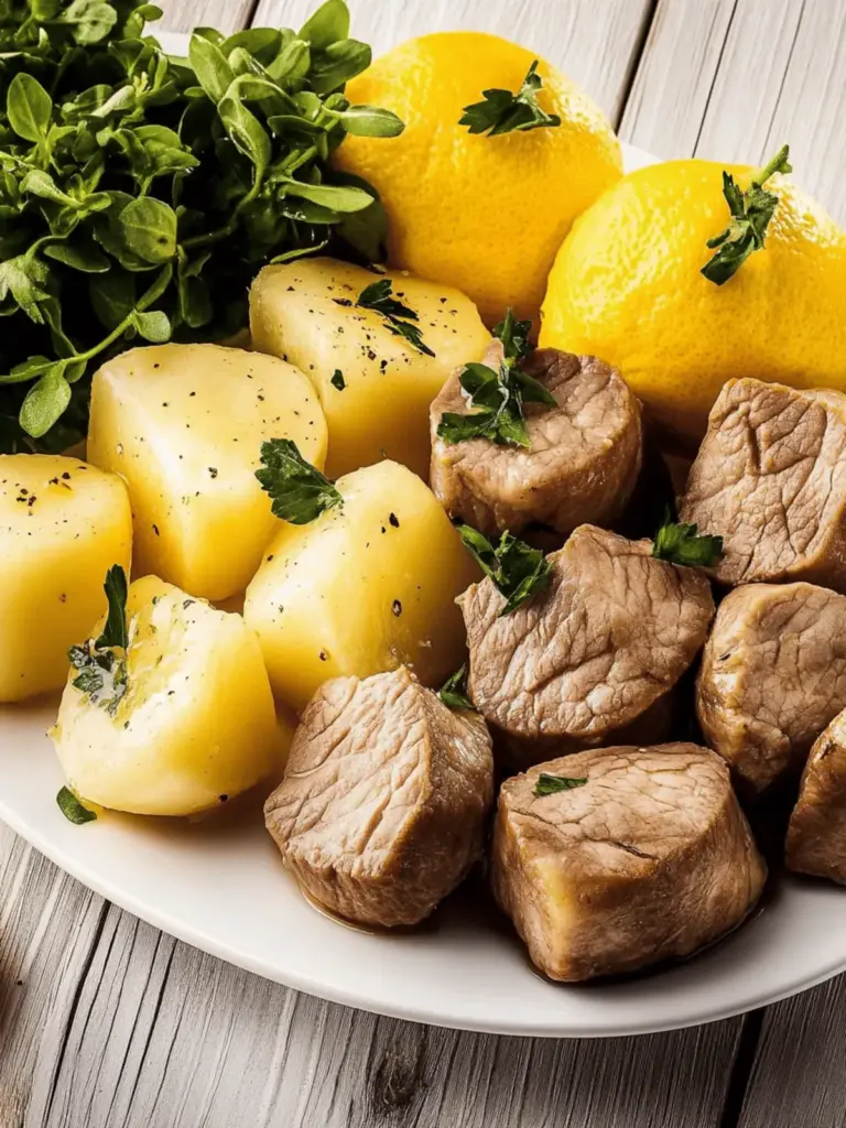 Hähnchenbrust Kartoffel Rezepte