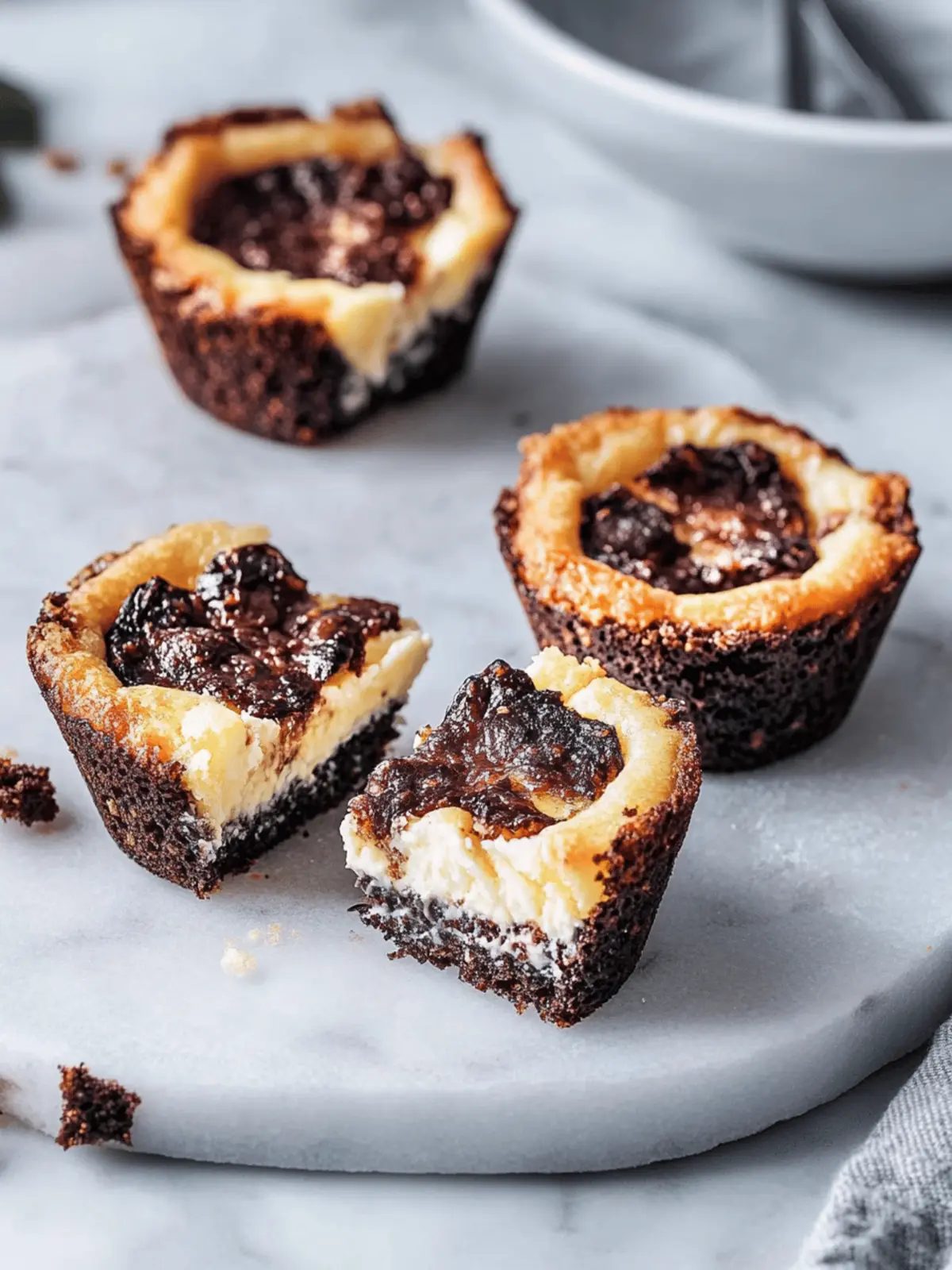 Zupfkuchen Muffins einfach selber machen für jedermann 3 Zupfkuchen Muffins einfach selber machen