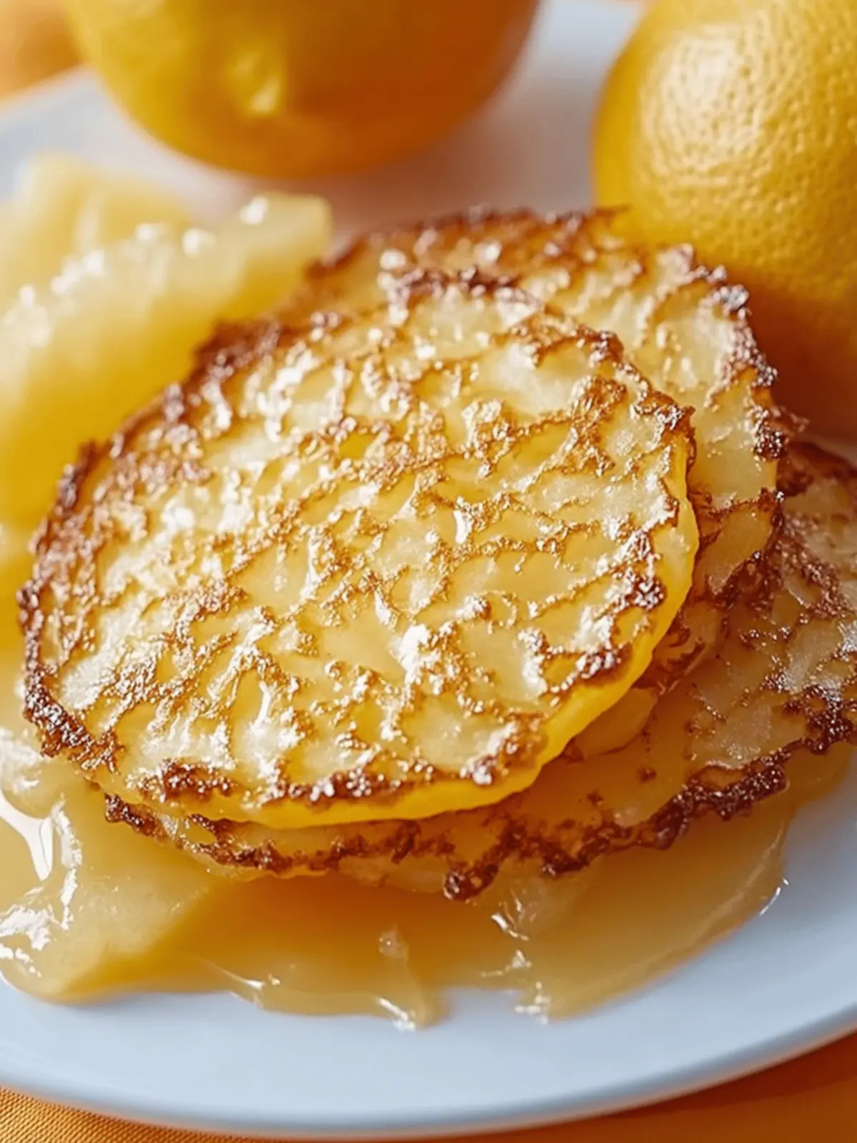 Kartoffelpuffer
