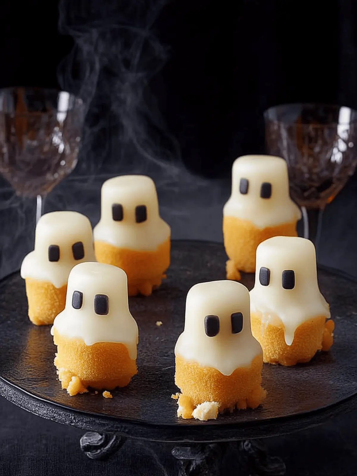Halloween Essen