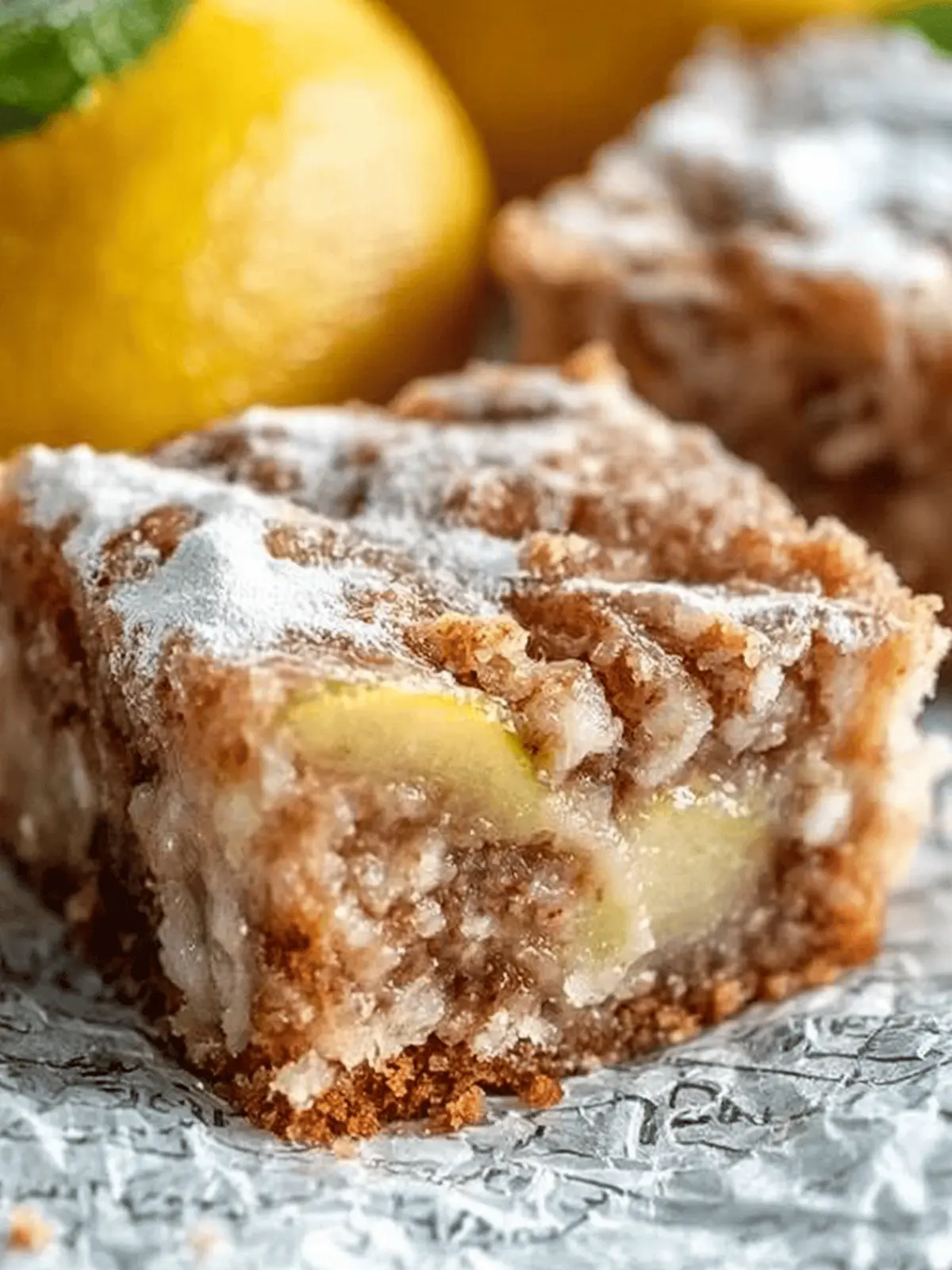 Zimtschnecken-Apfelkuchen schnell & einfach genießen 5 Zimtschnecken-Apfelkuchen