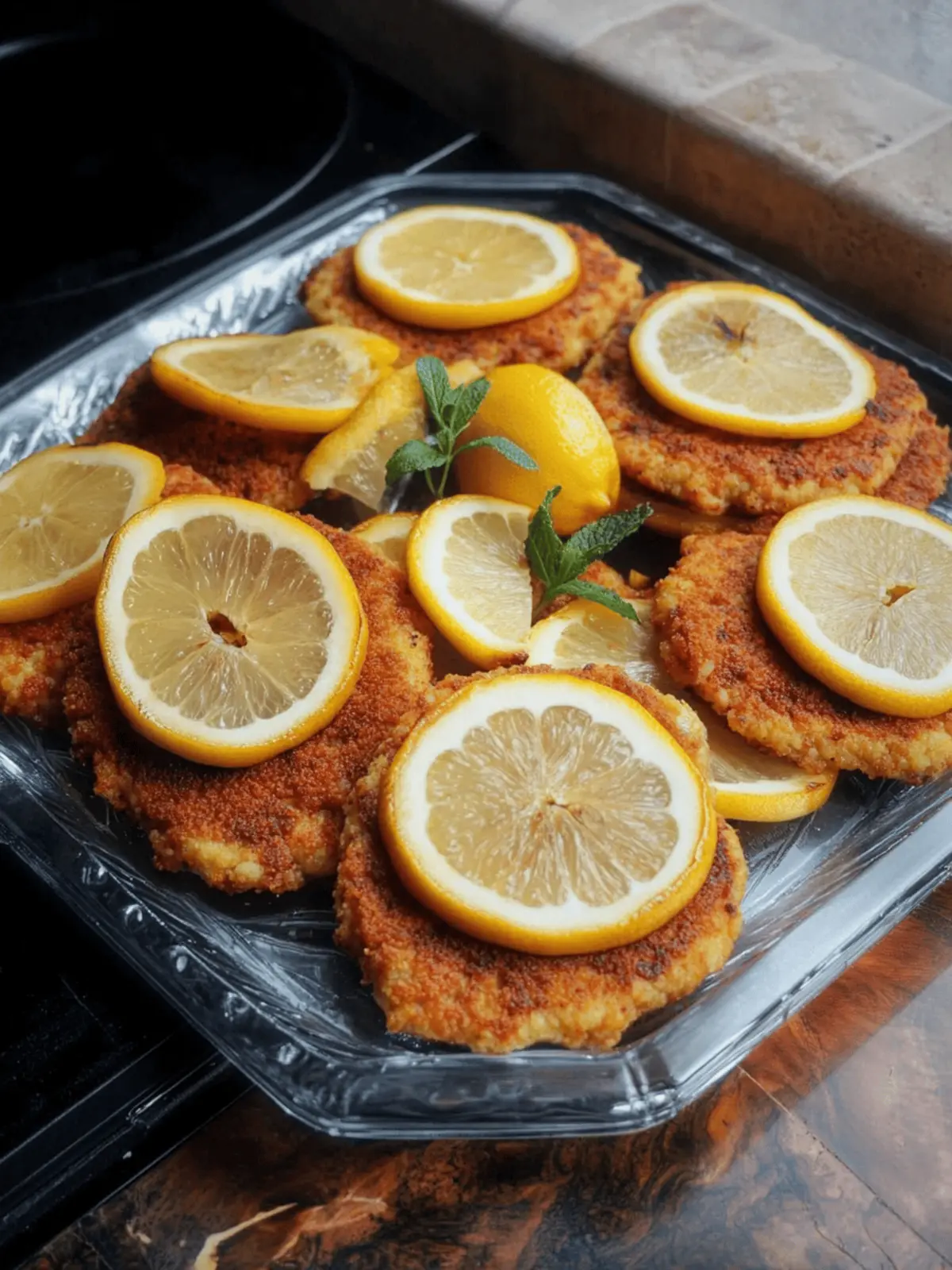 Linsenschnitzel aus roten Linsen perfekt selbstgemacht 4 Linsenschnitzel aus roten Linsen