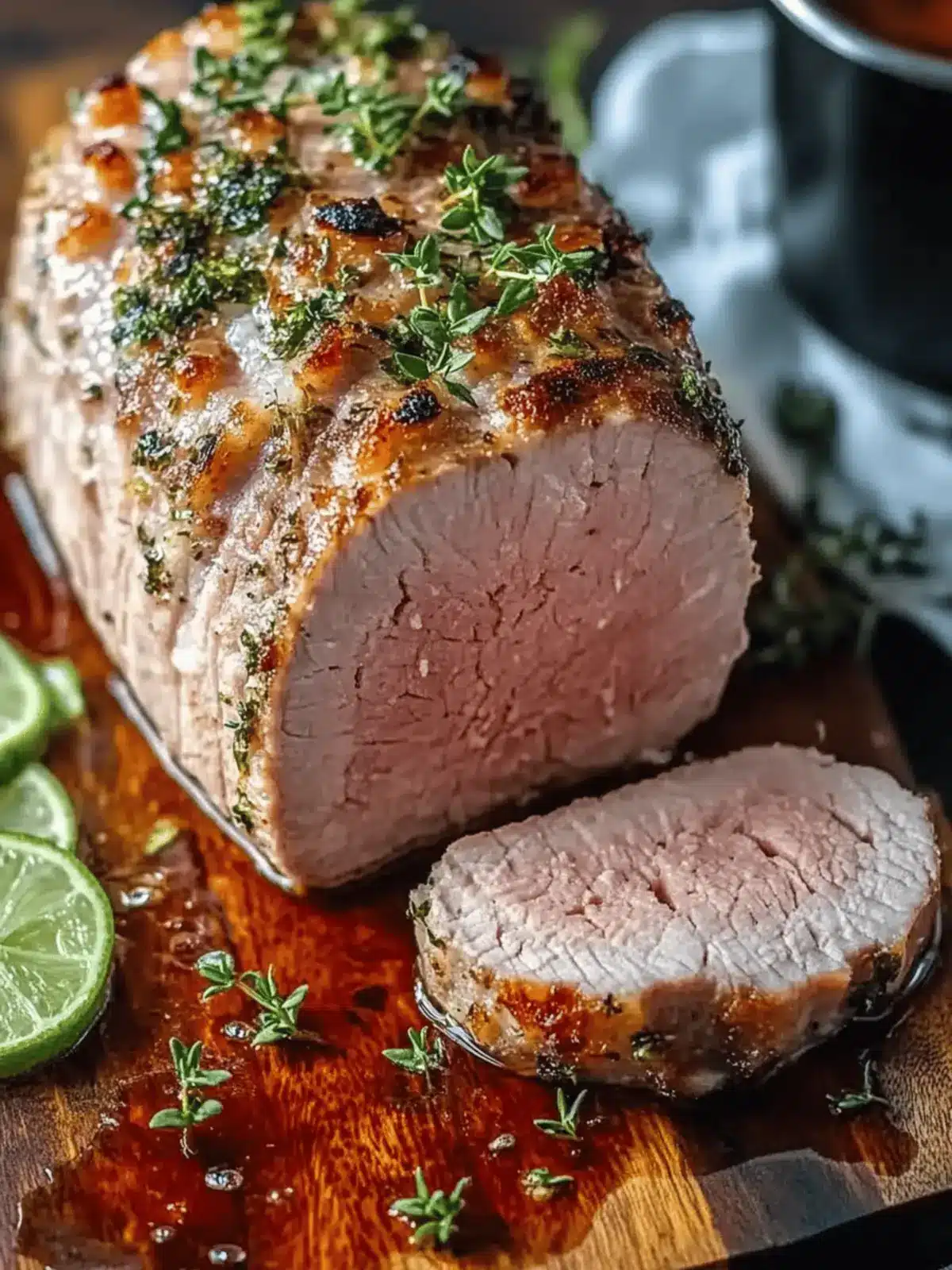 Saftige Schweinemedaillons im Airfryer zubereiten 3 Schweinemedaillons im Airfryer