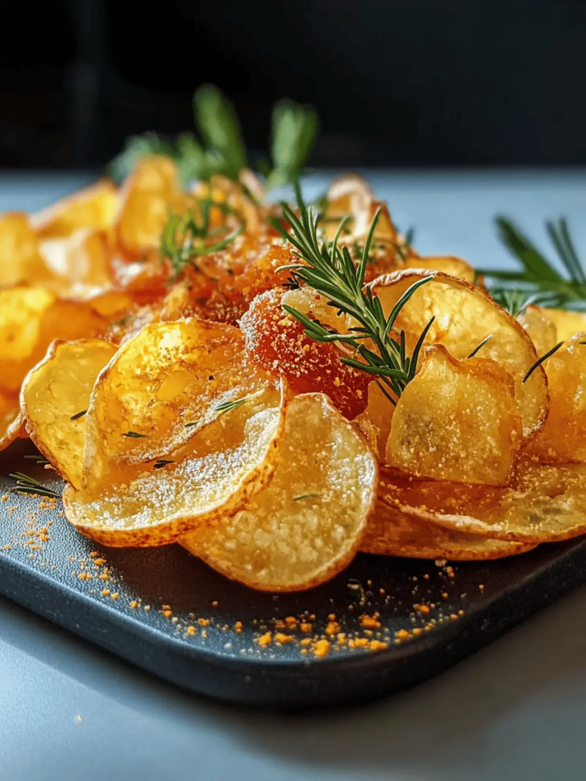 Hüttenkäse Chips: Knuspriger Snack für Genussmomente 3 Hüttenkäse Chips: Knuspriger Snack