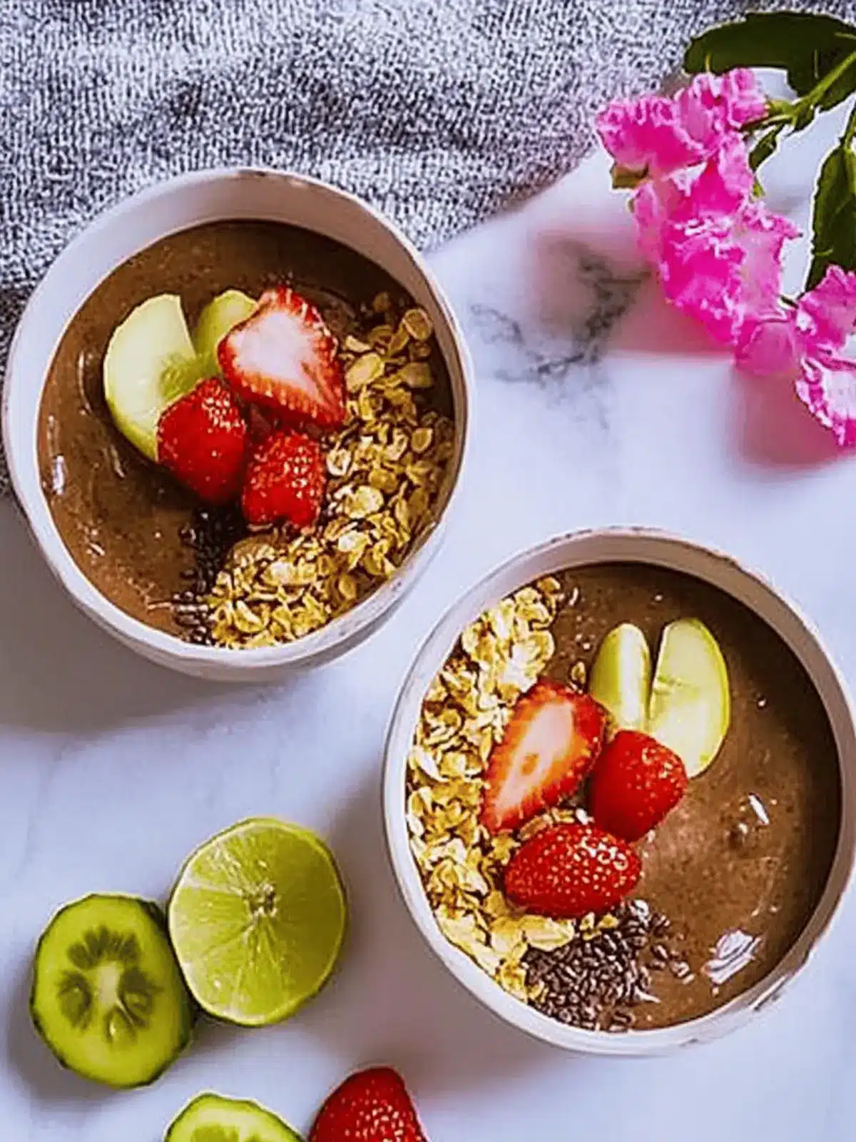 Keksteig-Übernacht-Haferflocken für dein Frühstück 2 Keksteig-Übernacht-Haferflocken