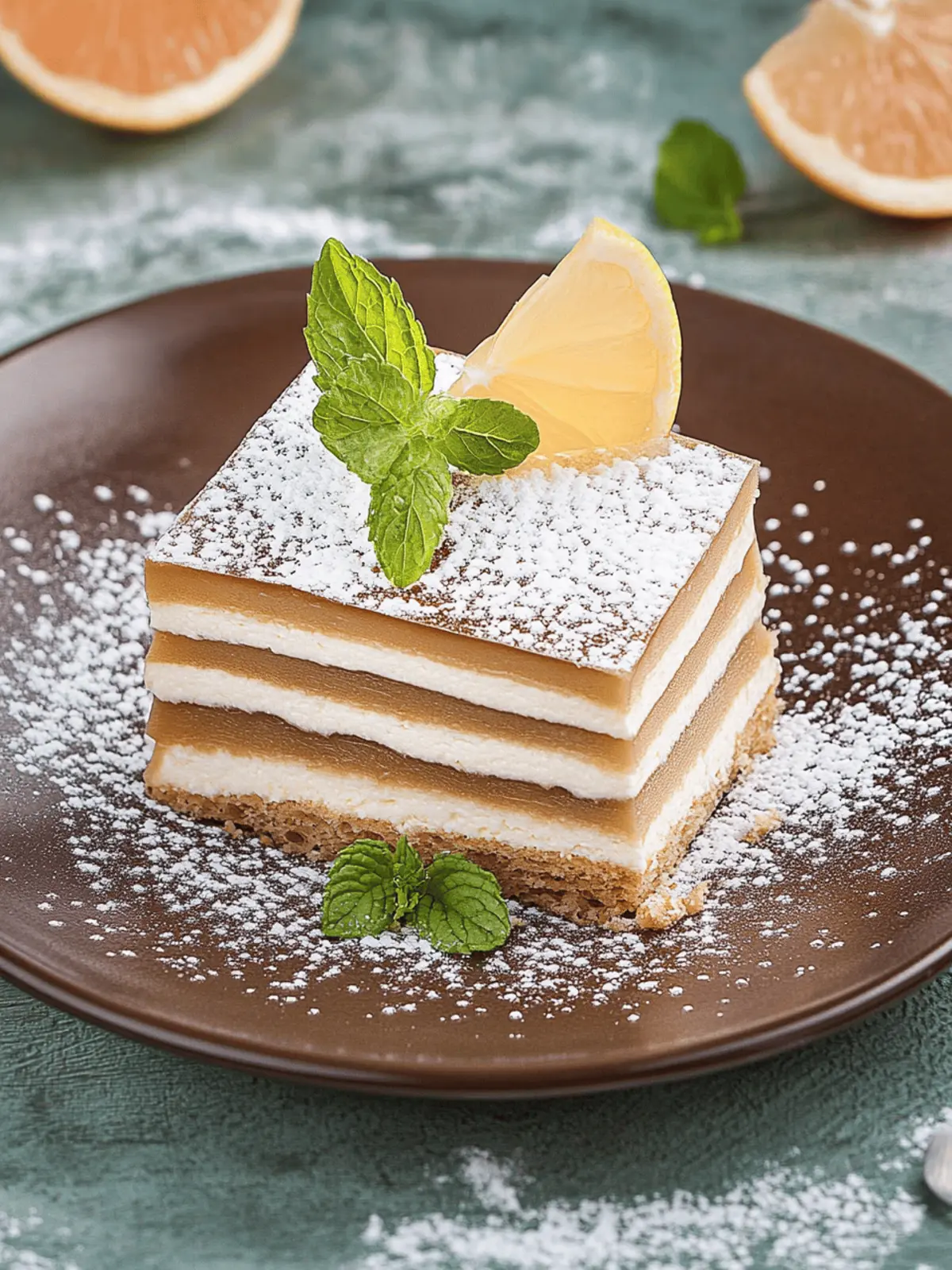 Butterkeks-Kuchen ohne Backen für jeden Anlass 4 Butterkeks-Kuchen ohne Backen