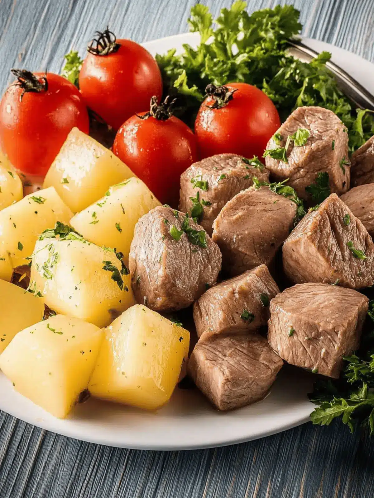 Hähnchenbrust Kartoffel Rezepte