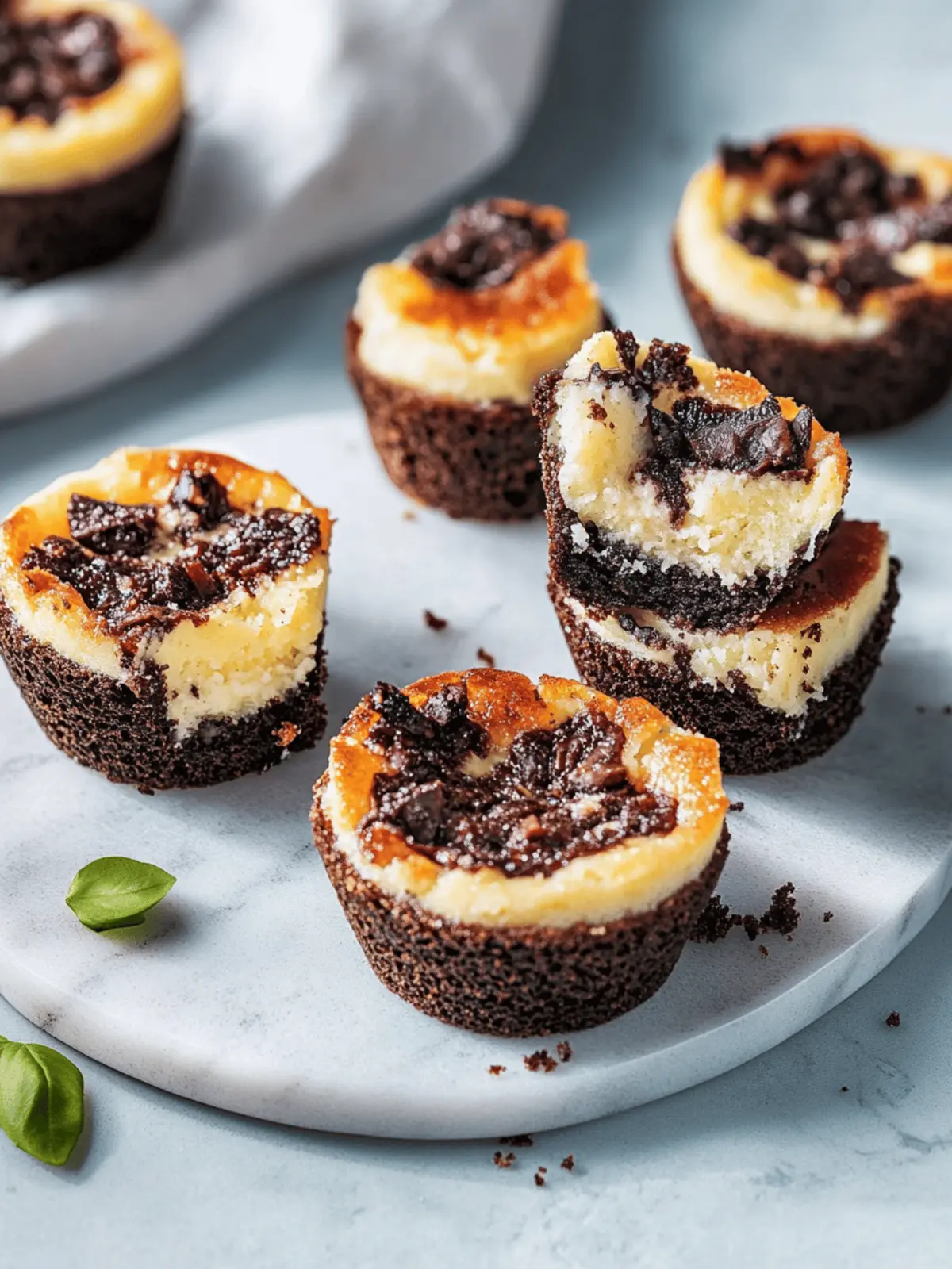 Zupfkuchen Muffins einfach selber machen für jedermann 4 Zupfkuchen Muffins einfach selber machen