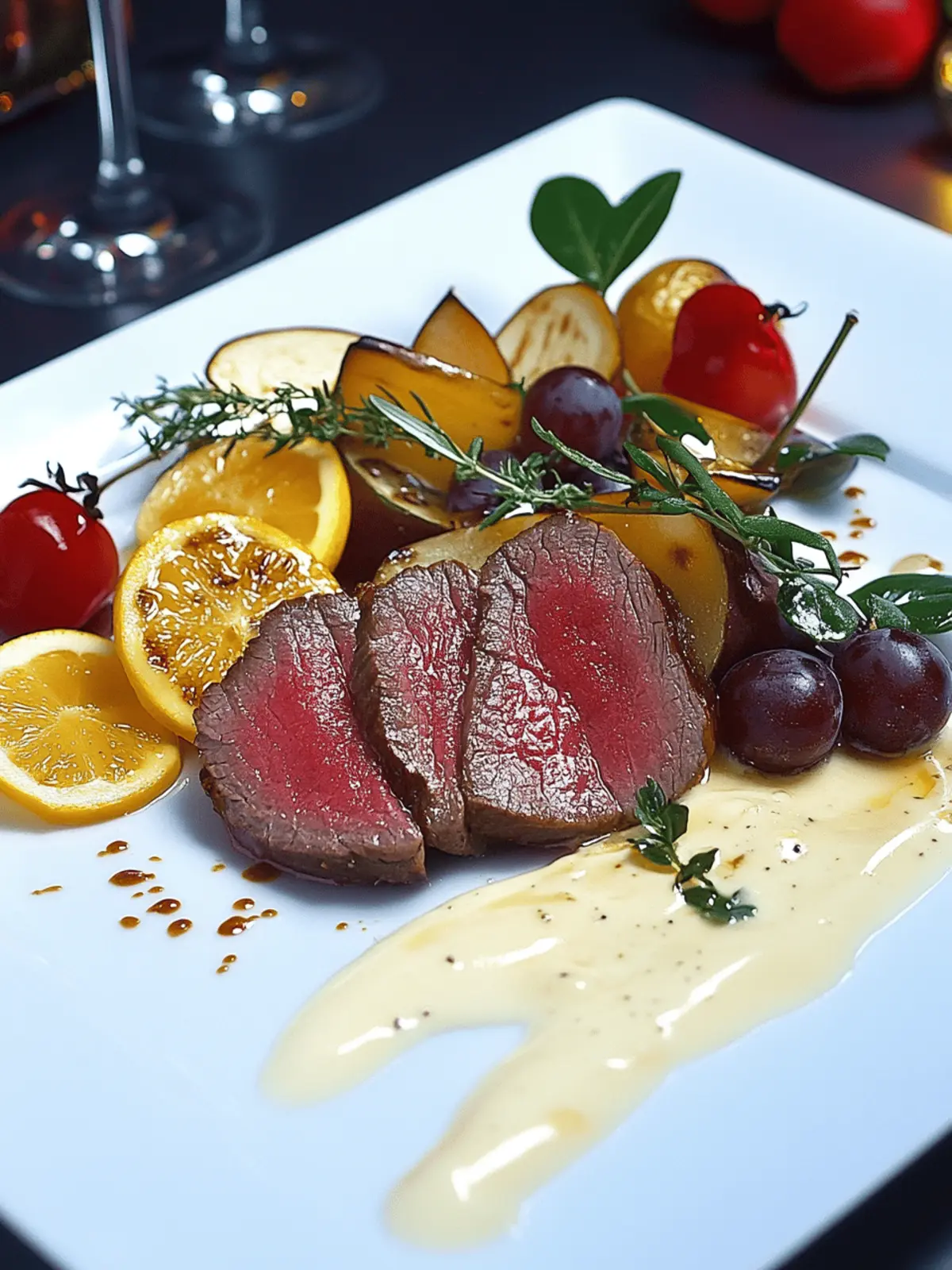 Weihnachtsmenü Ideen für jeden Geschmack 2 Weihnachtsmenü Ideen