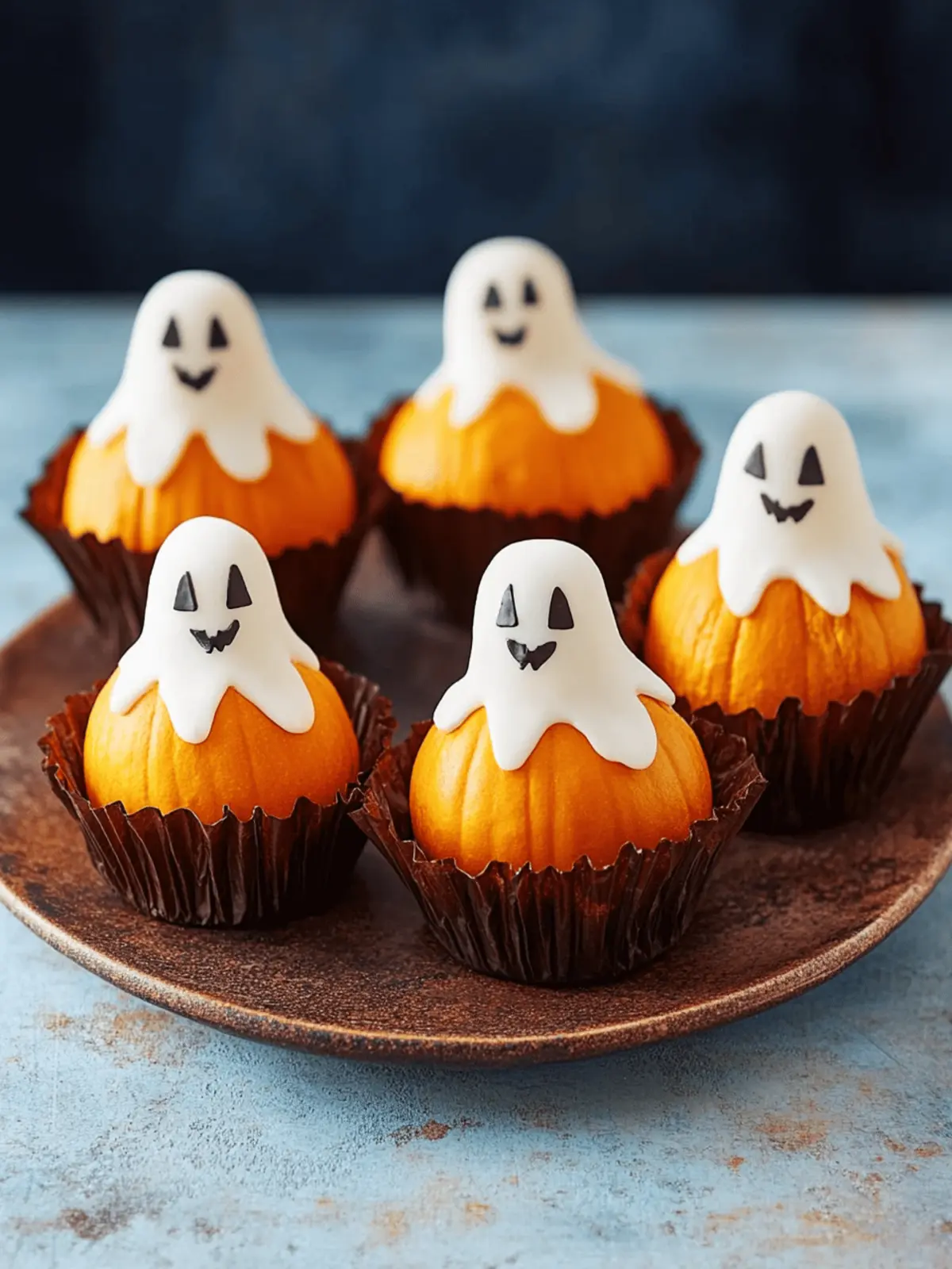 16 Kreative Halloween Rezeptideen für eine gruselige und spaßige Feier