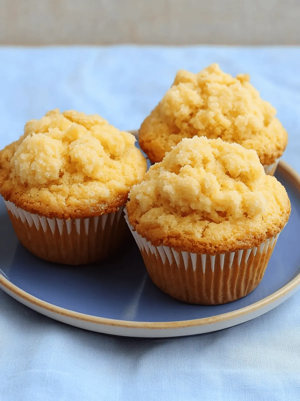 Vegane Apfel Zimt Muffins