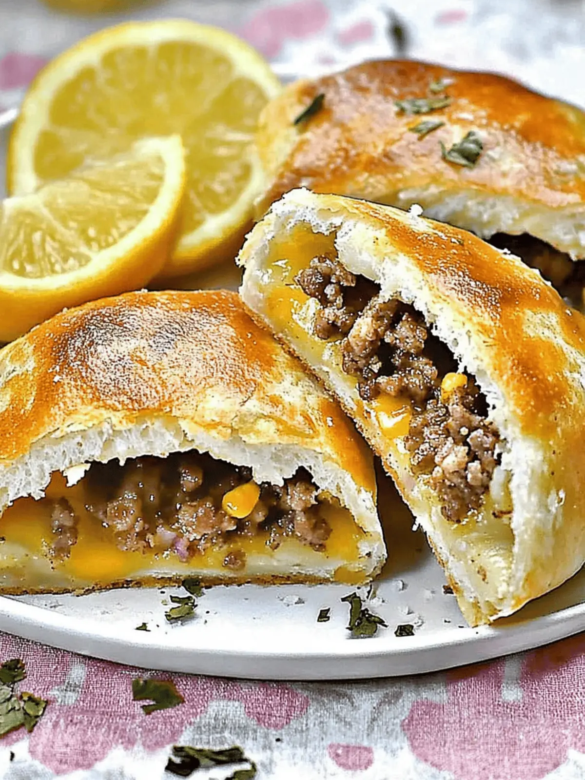 Käsige Taco-Sticks für den besten Snack-Spaß 2 Käsige Taco-Sticks