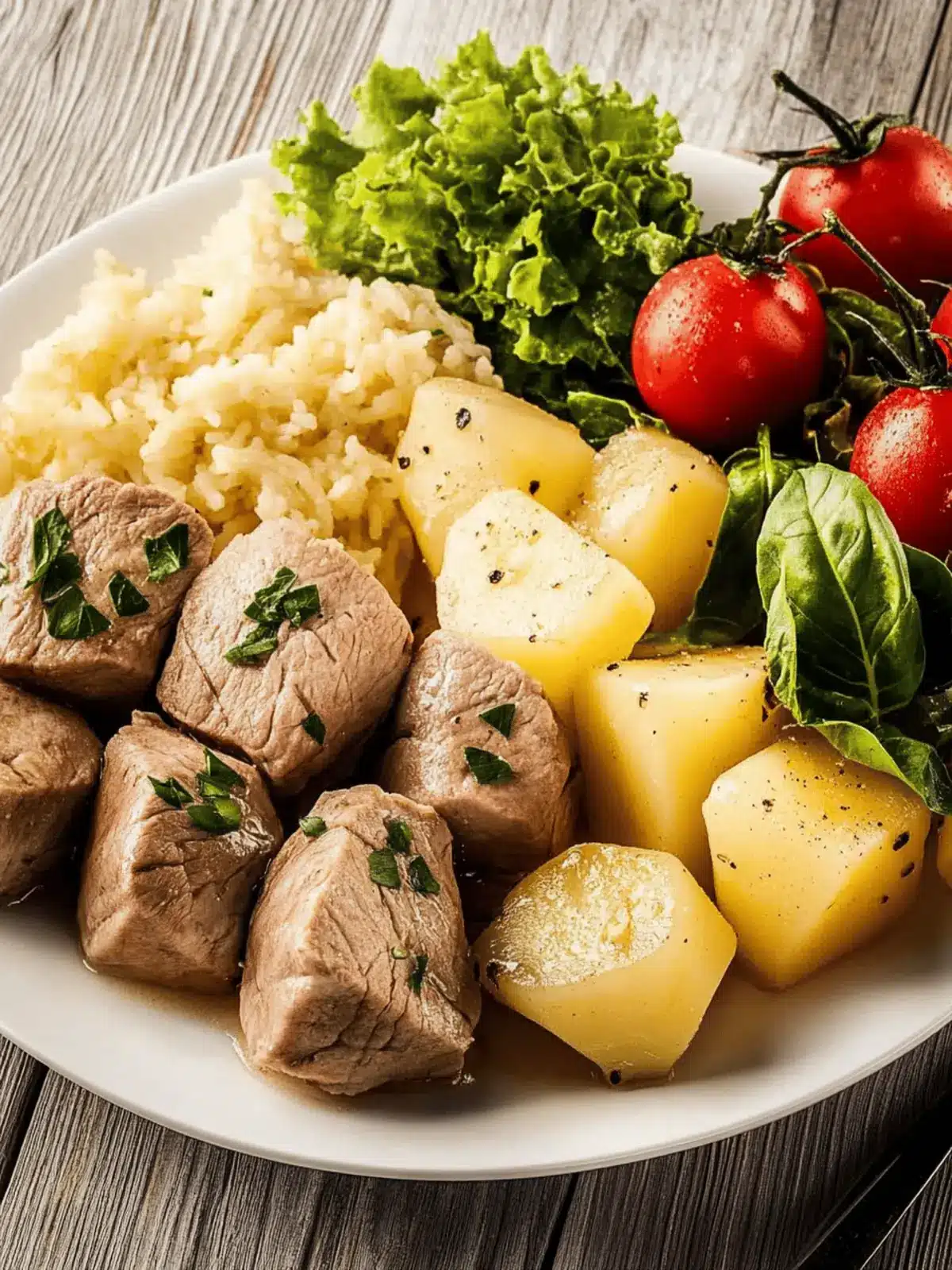 Hähnchenbrust Kartoffel Rezepte