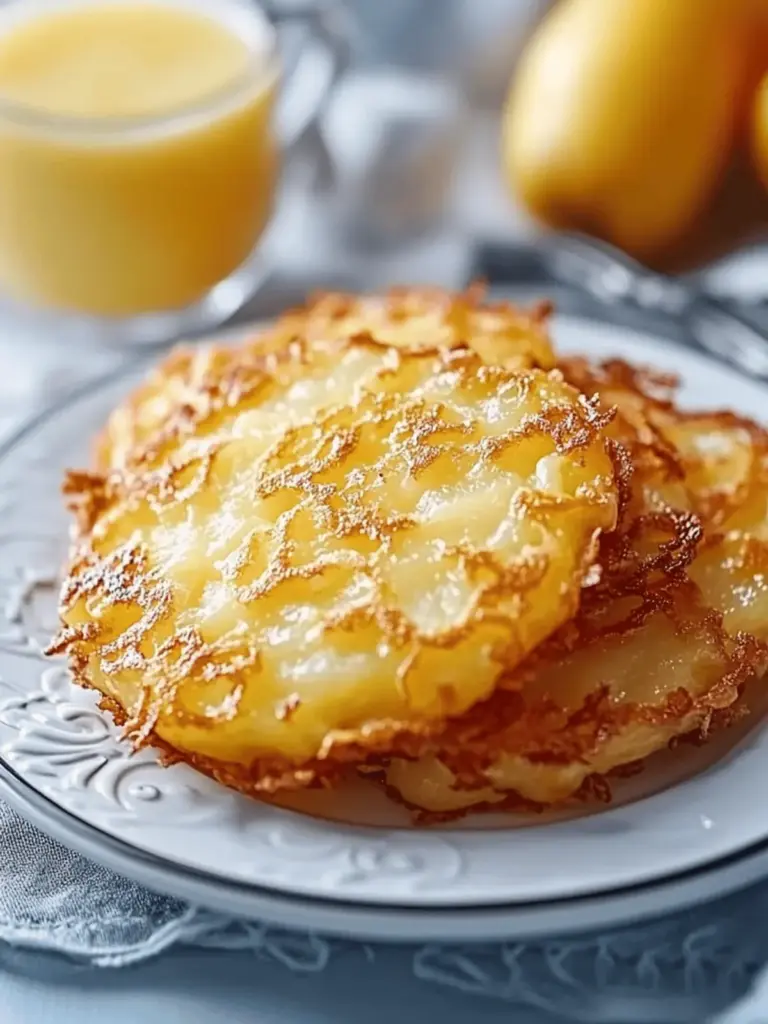 Kartoffelpuffer