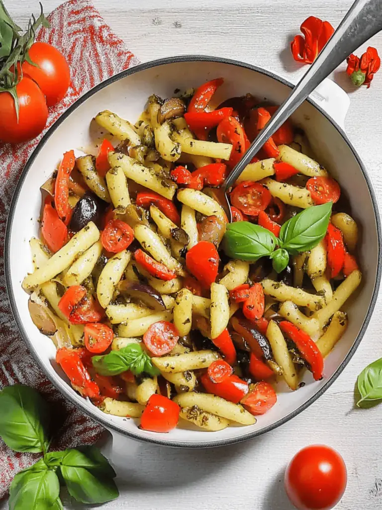 Mediterranean style fried kohlrabi