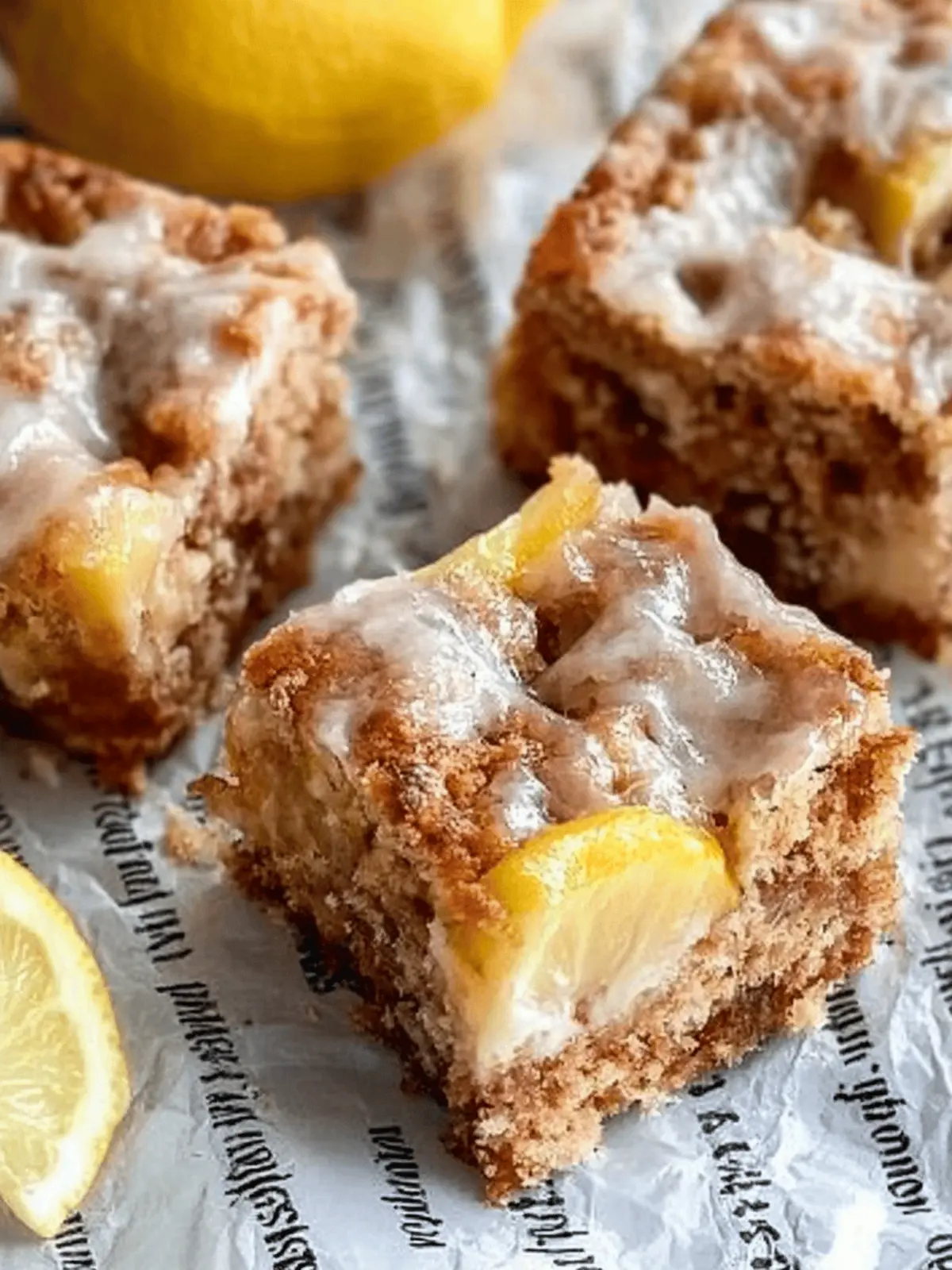 Zimtschnecken-Apfelkuchen schnell & einfach genießen 3 Zimtschnecken-Apfelkuchen