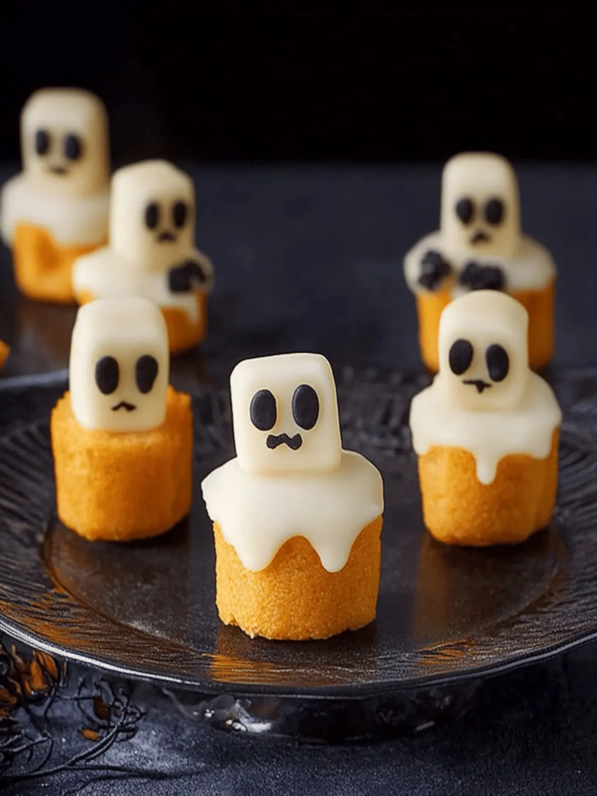 Halloween Essen