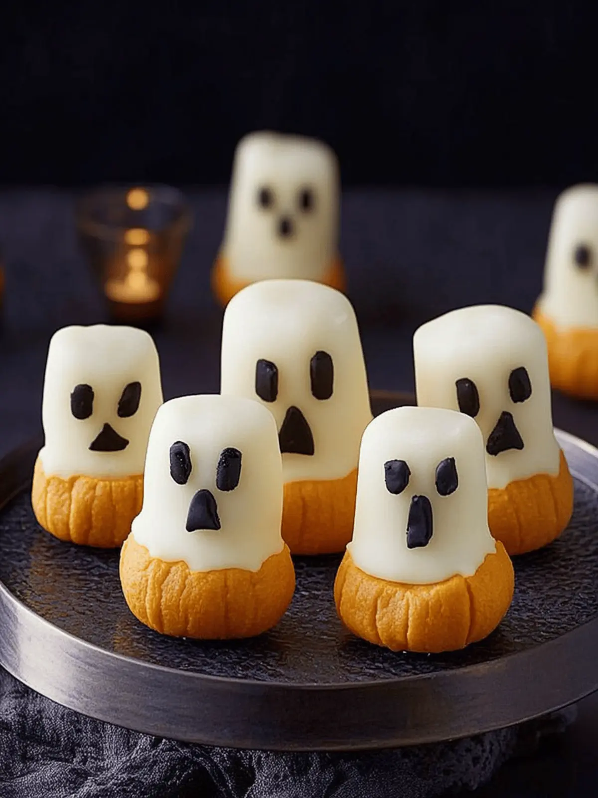 Halloween Essen