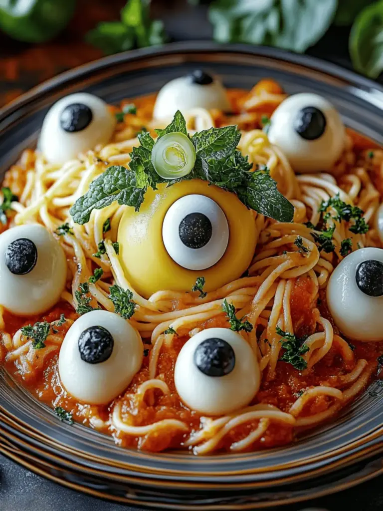 Halloween-Pasta