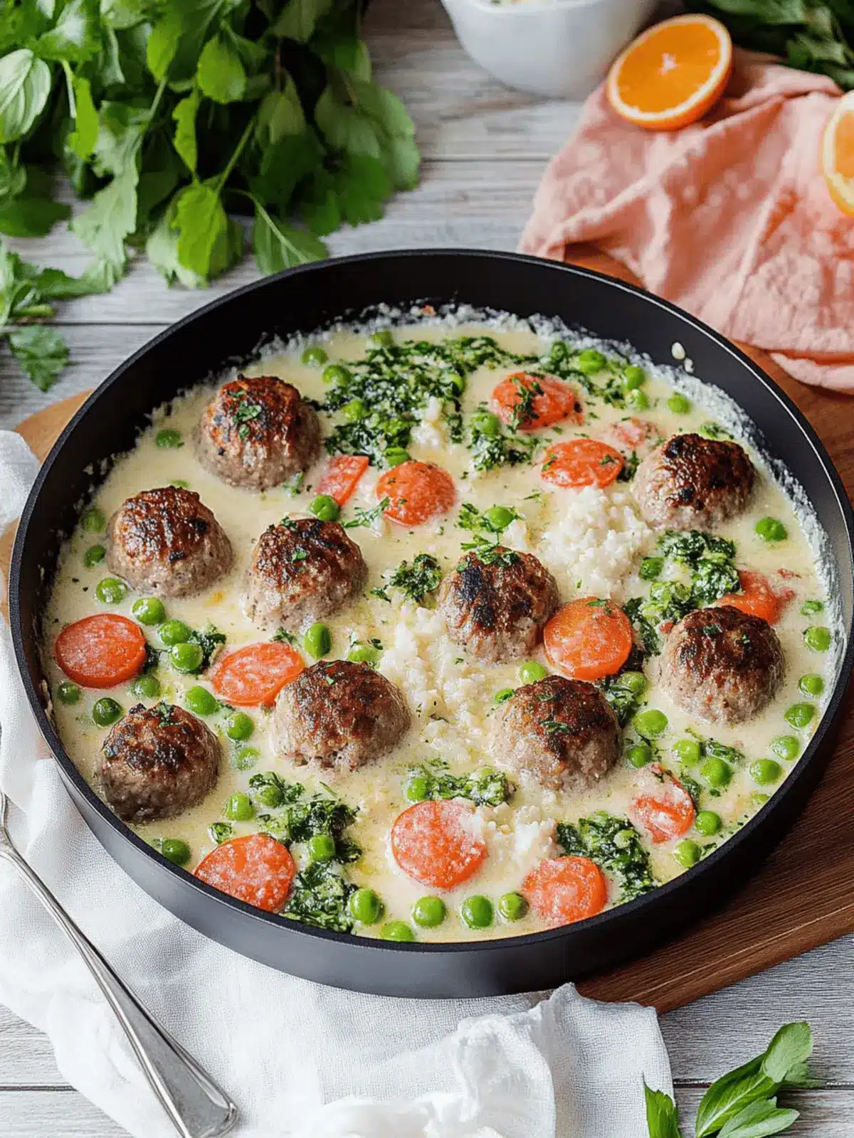 Wikingertopf – Herzhaftes Komfortessen für jeden 2 Wikingertopf