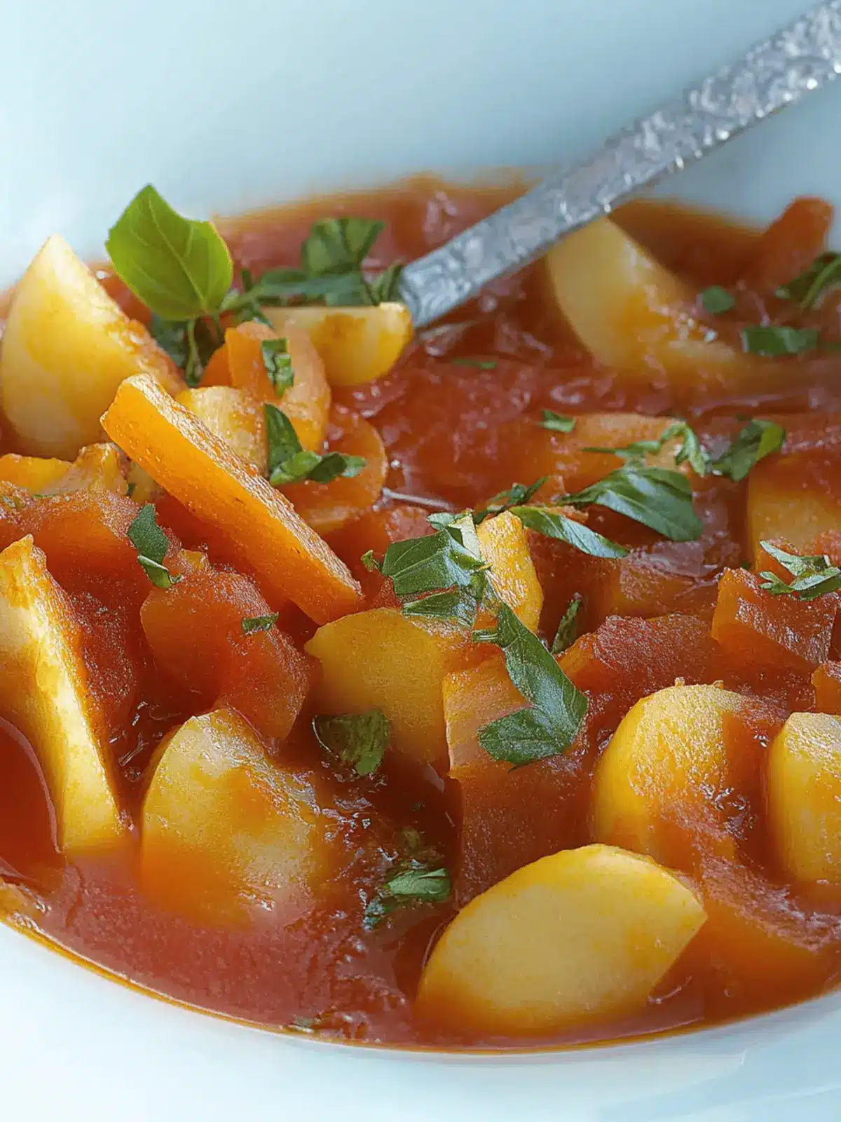 Fried Kohlrabi nach mediterraner Art ganz einfach lecker 5 Fried Kohlrabi nach mediterraner Art