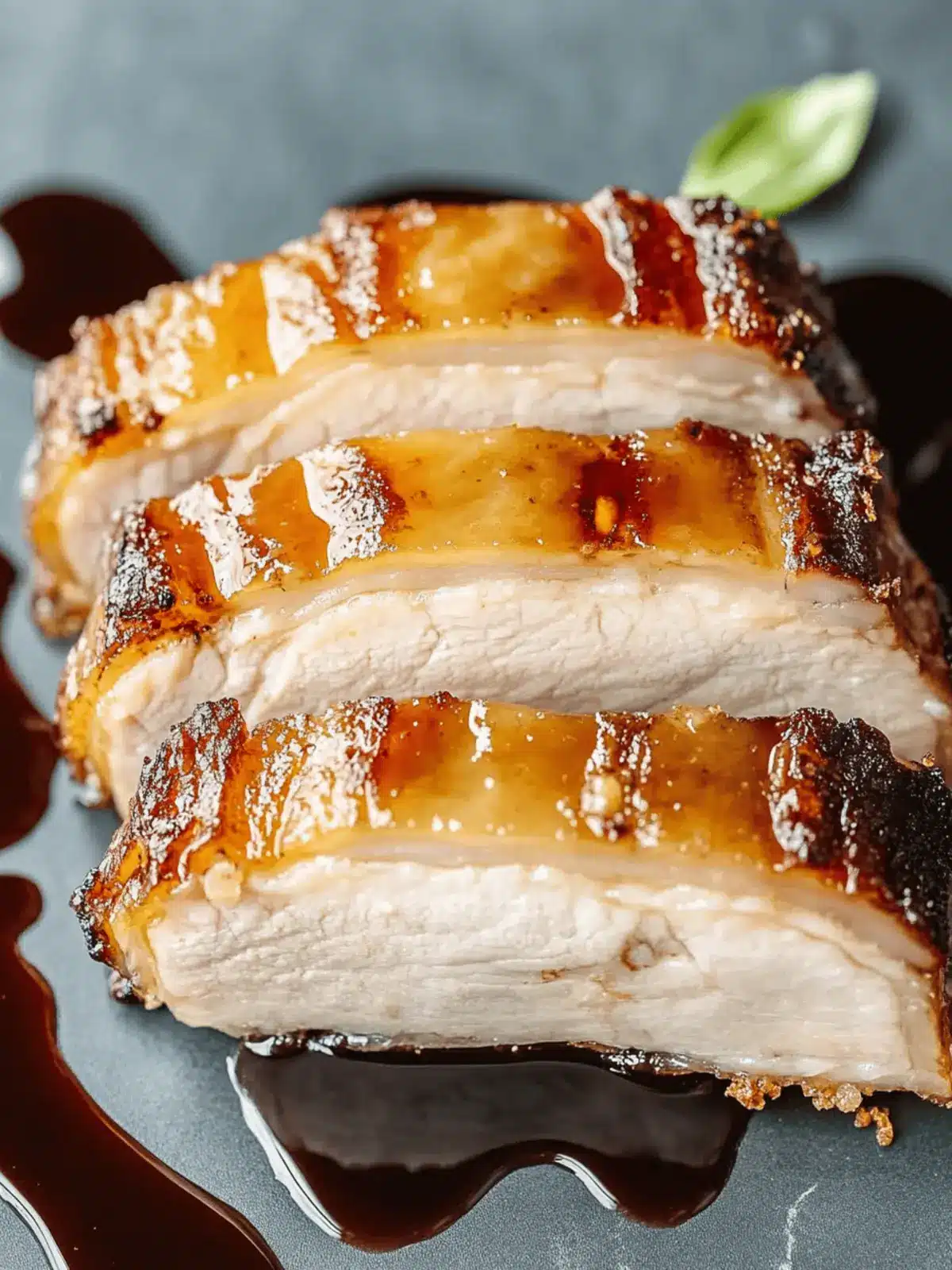 Airfryer Braten Schweinebauch: Knusprig und Saftig 4 Airfryer Braten Schweinebauch