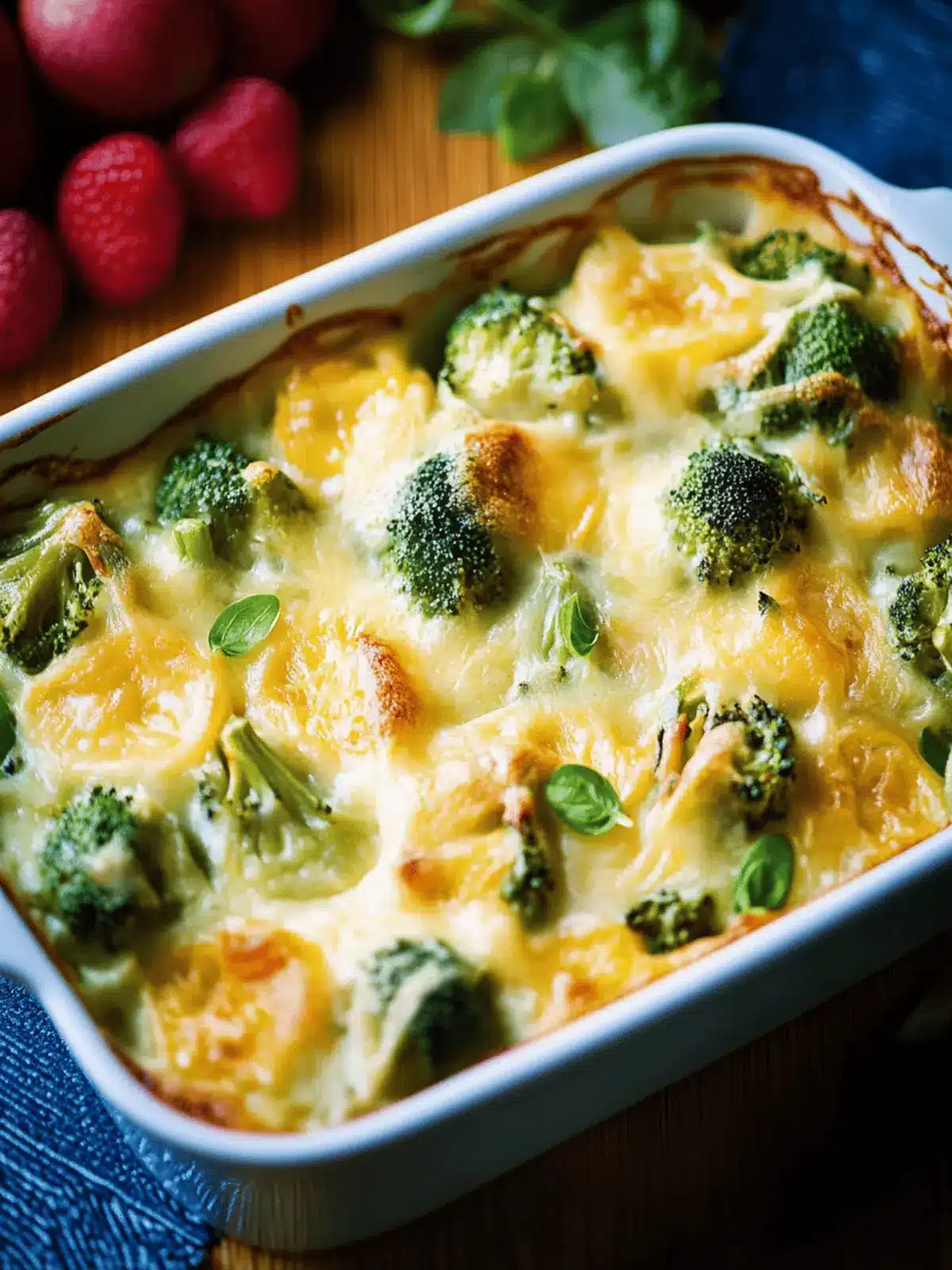 Rosenkohl Auflauf mit Hackfleisch ganz einfach gemacht 2 Rosenkohl Auflauf mit Hackfleisch