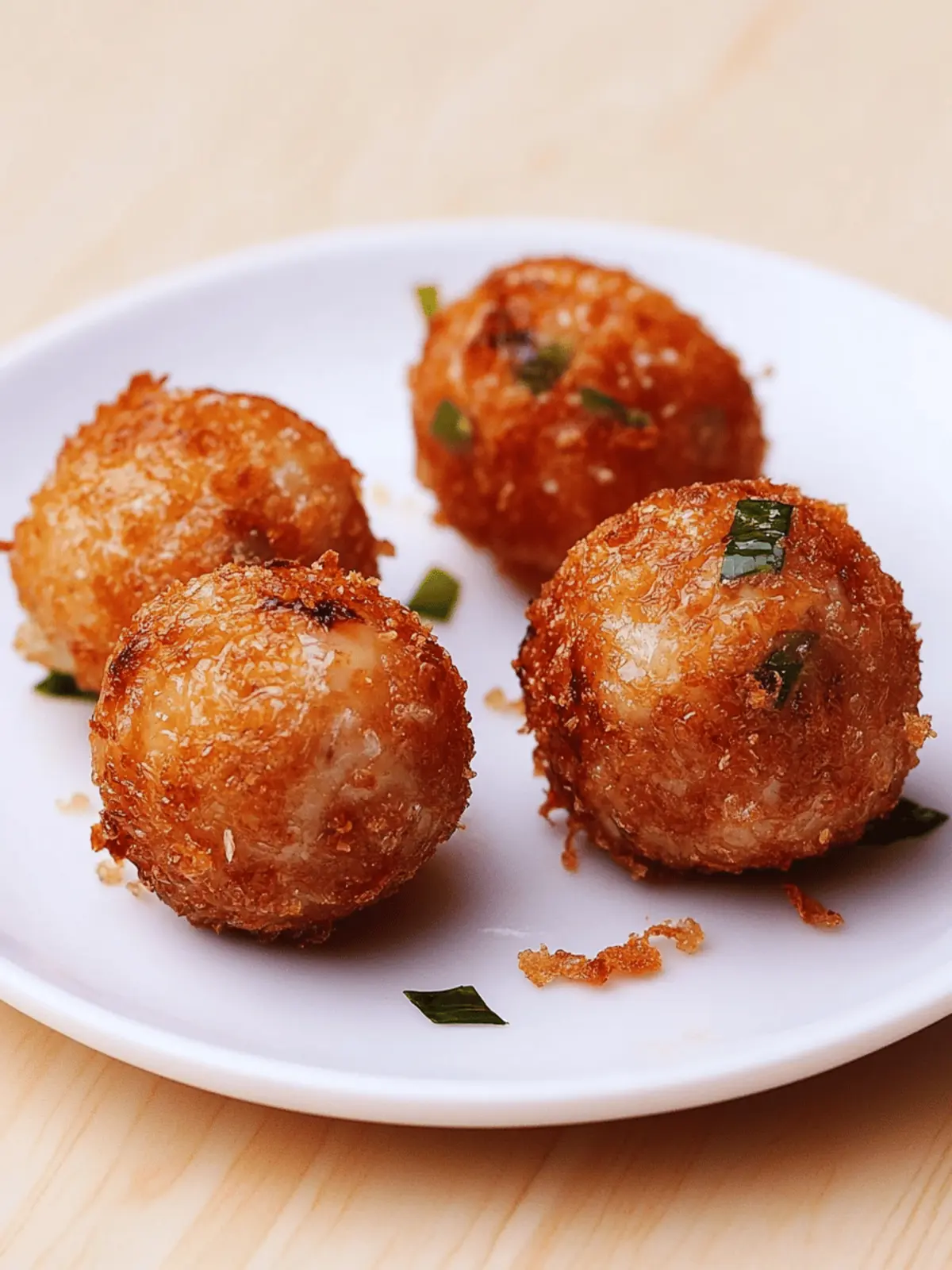 Käse Puff Snacks für perfekte Partystimmungen 2 Käse Puff Snacks