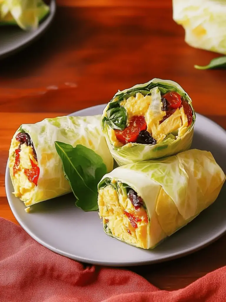 Käsige Kartoffel-Burritos