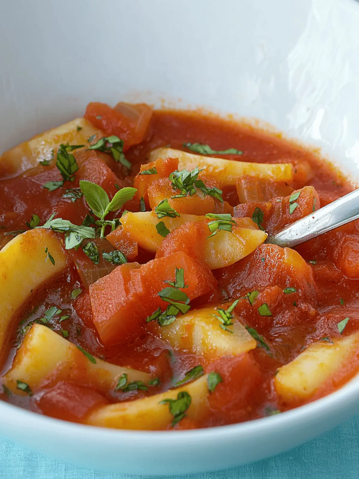 Fried Kohlrabi nach mediterraner Art ganz einfach lecker 3 Fried Kohlrabi nach mediterraner Art