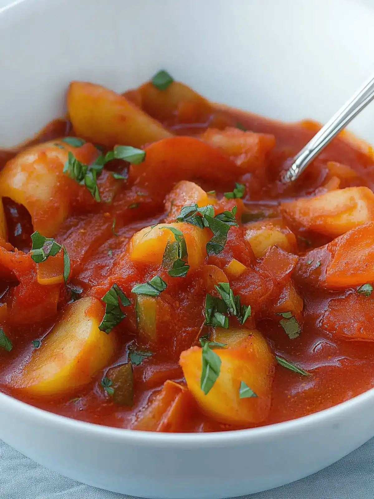 Fried Kohlrabi nach mediterraner Art ganz einfach lecker 2 Fried Kohlrabi nach mediterraner Art