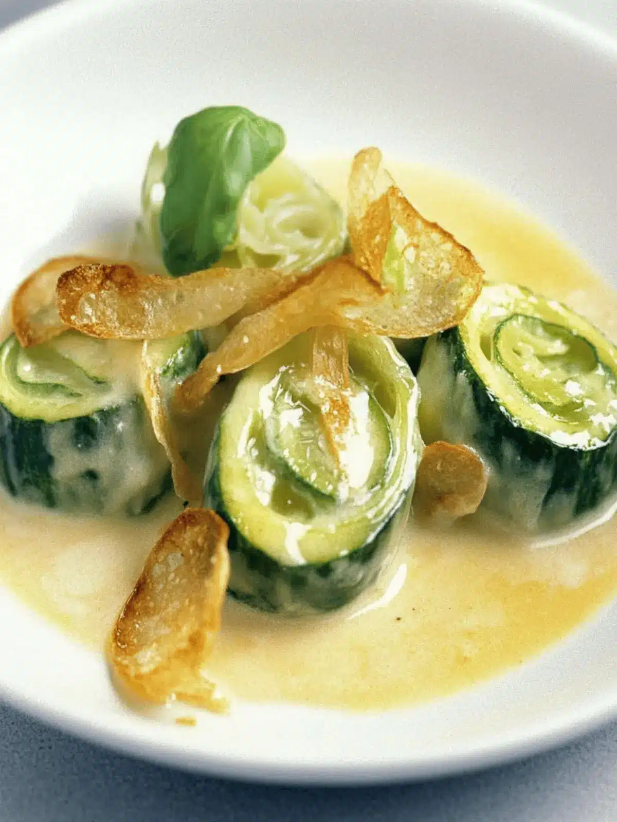 Rosenkohl in Frischkäse-Senfsauce leicht gemacht 5 Rosenkohl in Frischkäse-Senfsauce