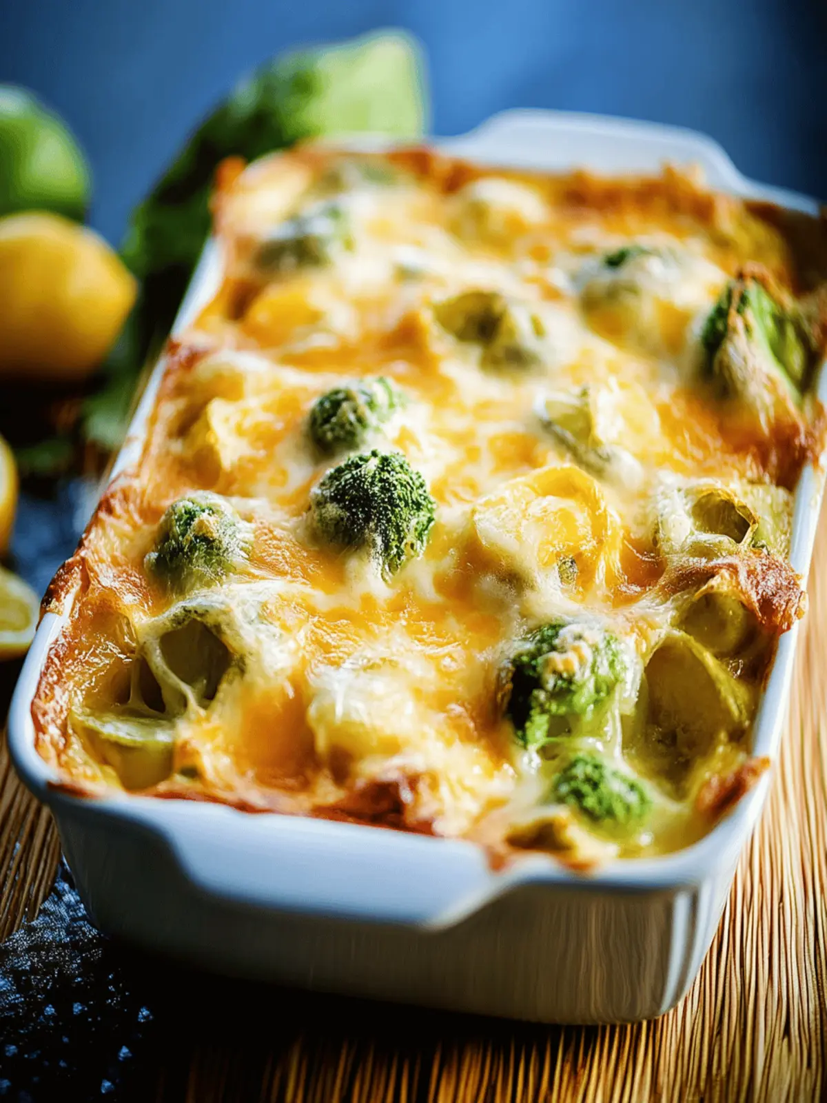 Rosenkohl Auflauf mit Hackfleisch ganz einfach gemacht 3 Rosenkohl Auflauf mit Hackfleisch