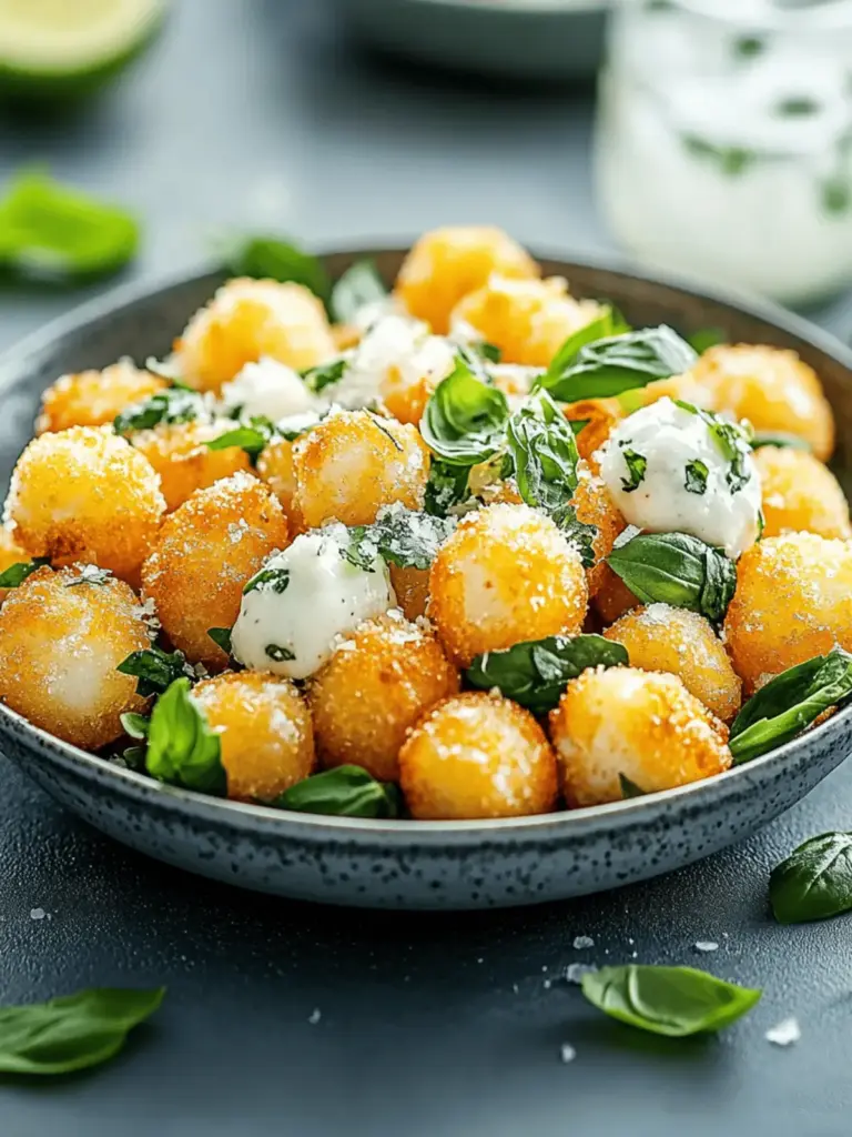 Gnocchi-Salat