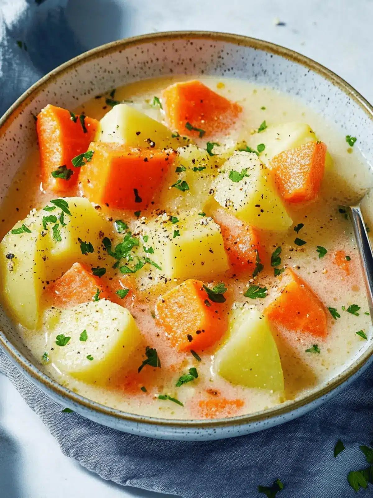 Möhren-Kohlrabi-Gemüse: Gesundes Rezept für jeden Tag 2 Möhren-Kohlrabi-Gemüse