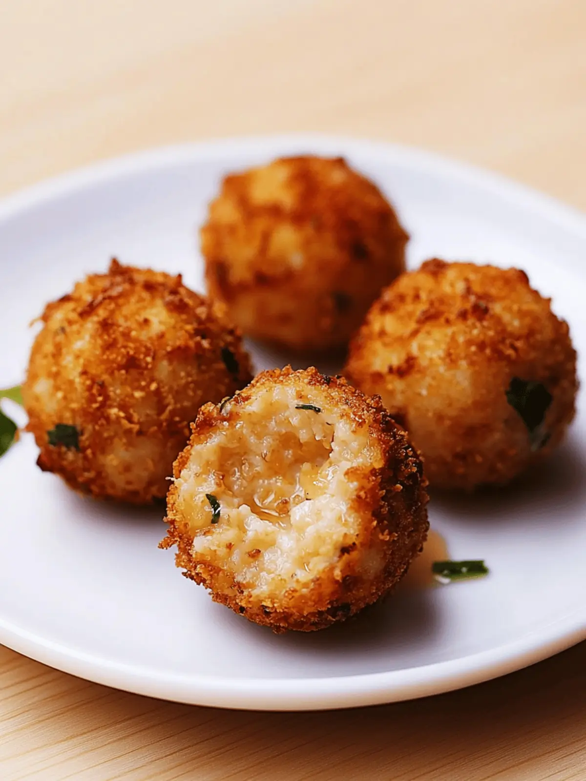 Käse Puff Snacks für perfekte Partystimmungen 5 Käse Puff Snacks