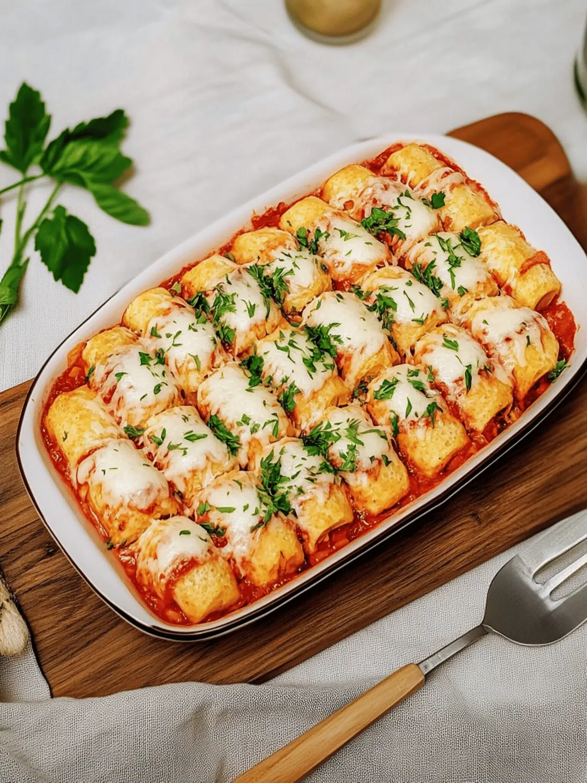 Kroketten-Hack-Auflauf: Herzhaft und einfach machen 4 Kroketten-Hack-Auflauf